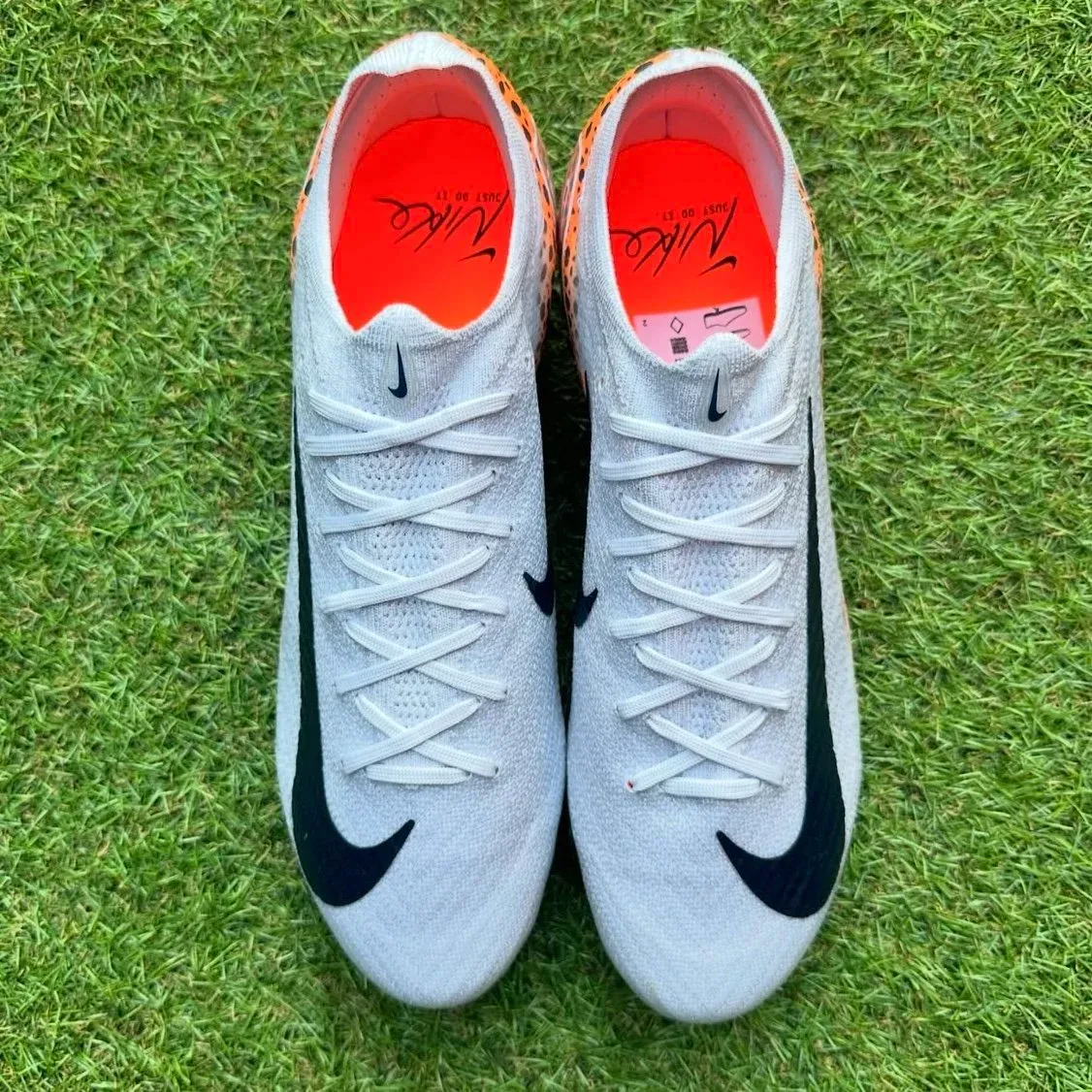 Nike Mercurial Vapor 16 Elite SG-Pro Safari