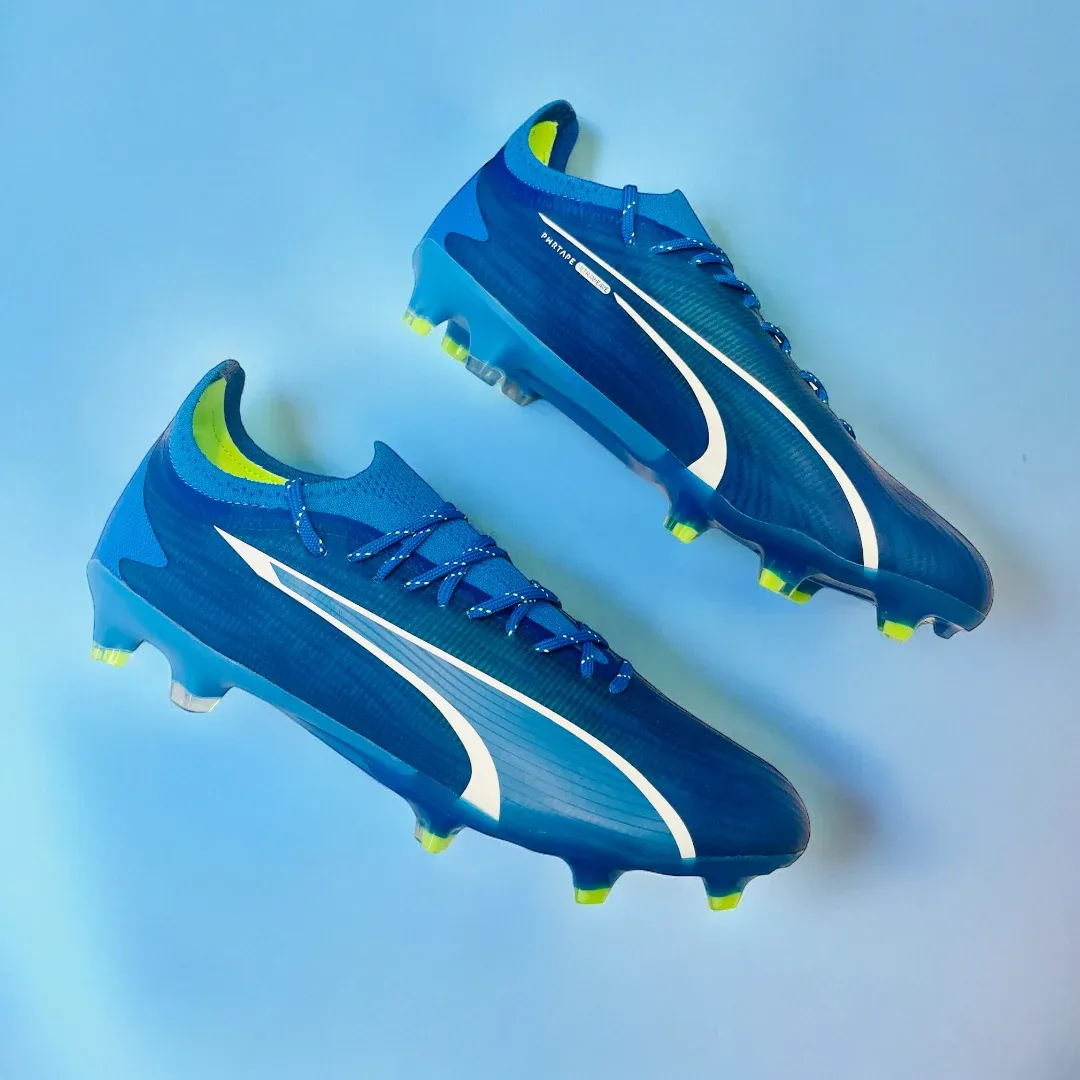 PUMA ULTRA ULTIMATE FG