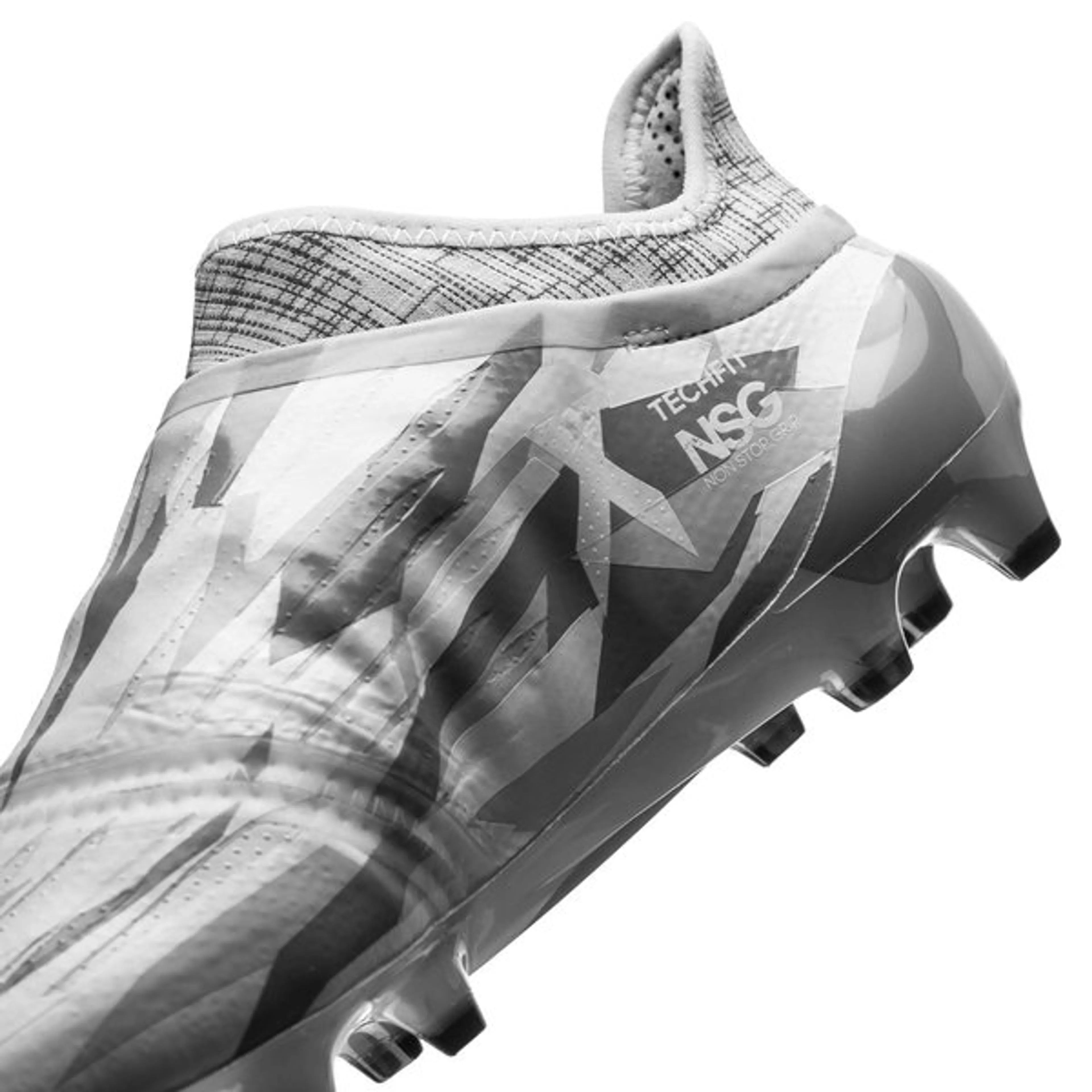 adidas X 16+ Purechaos FG Mens - Camouflage
