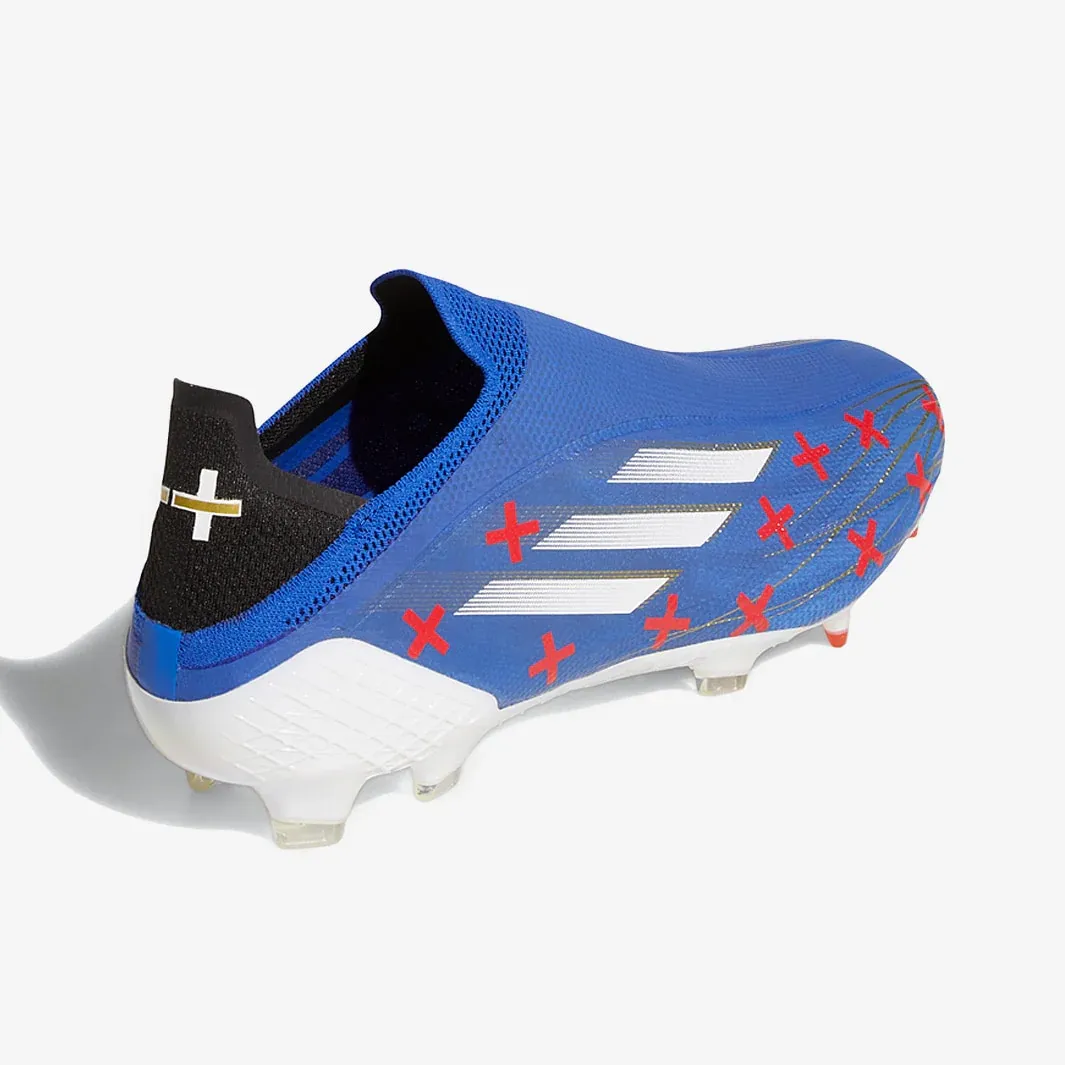 adidas X Speedflow+ FG 11/11