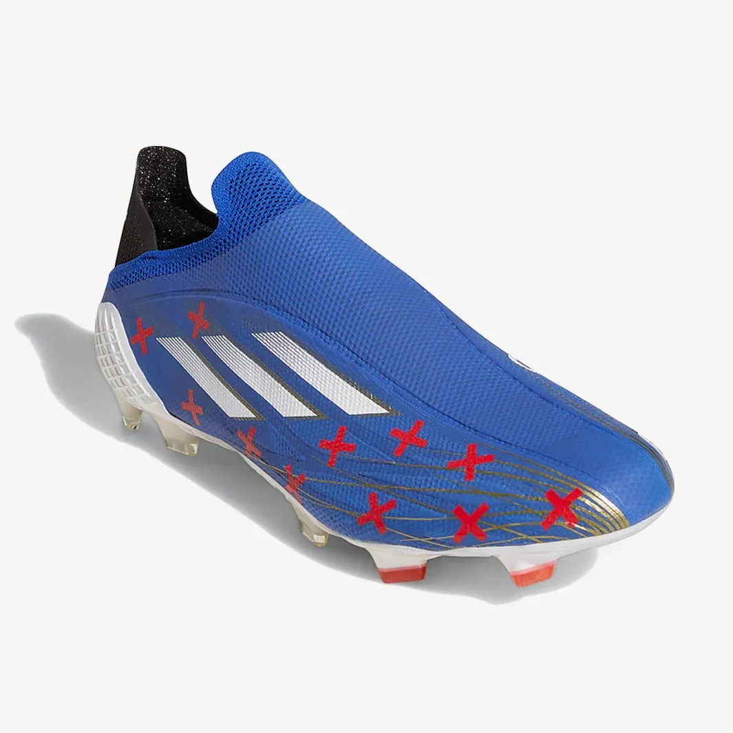 adidas X Speedflow+ FG 11/11