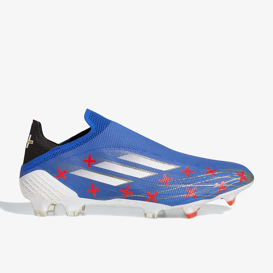 adidas X Speedflow+ FG 11/11
