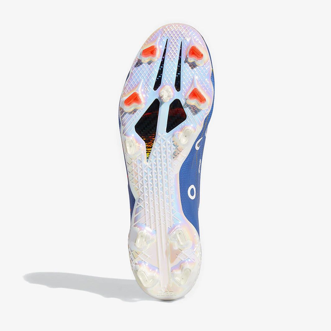 adidas X Speedflow+ FG 11/11