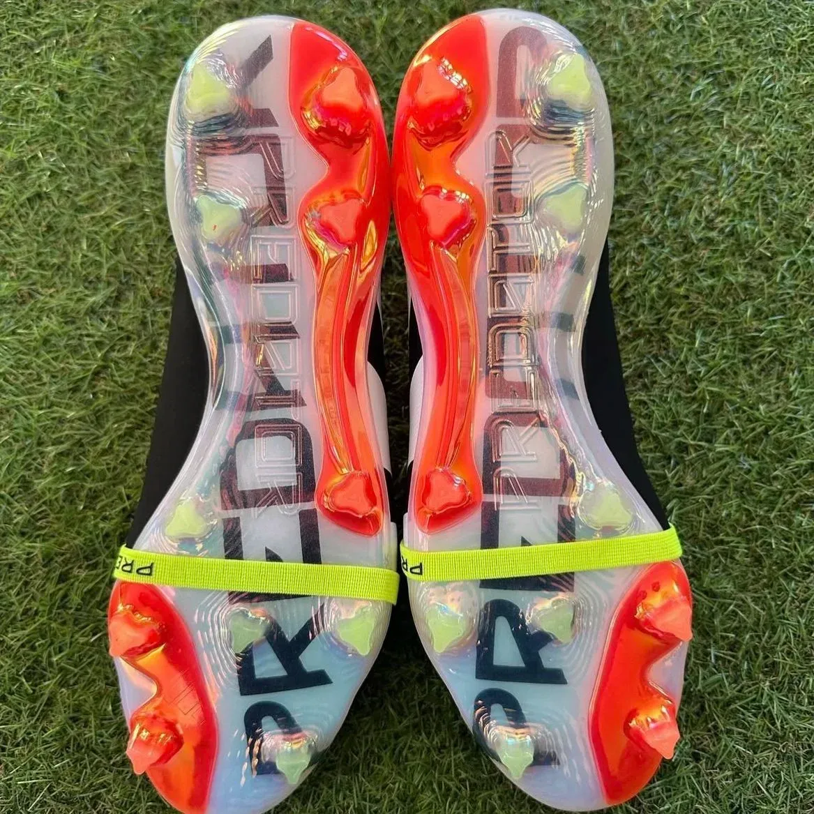 Adidas Predator Elite FT FG