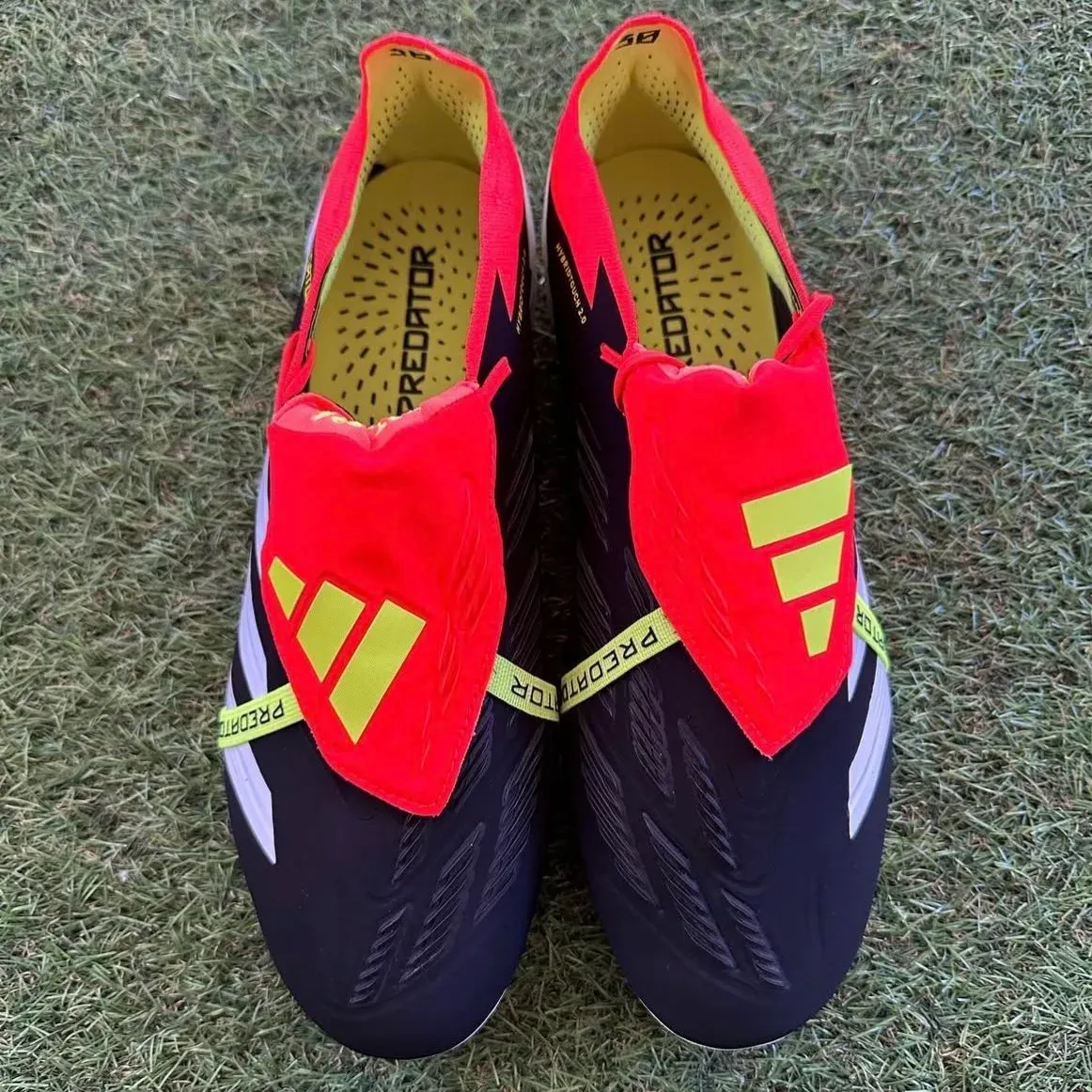 Adidas Predator Elite FT FG