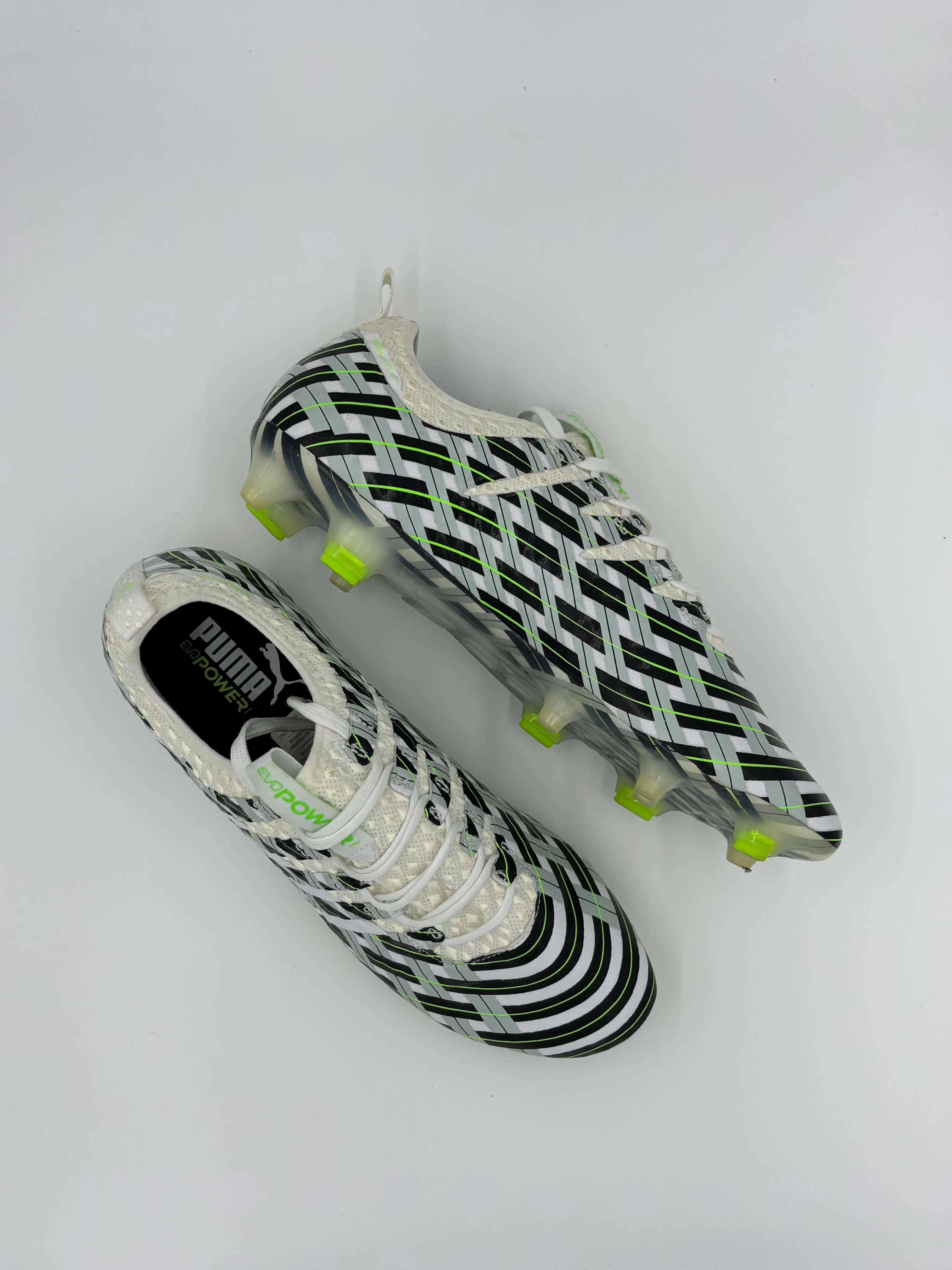 Puma Evo Power Vigor FG