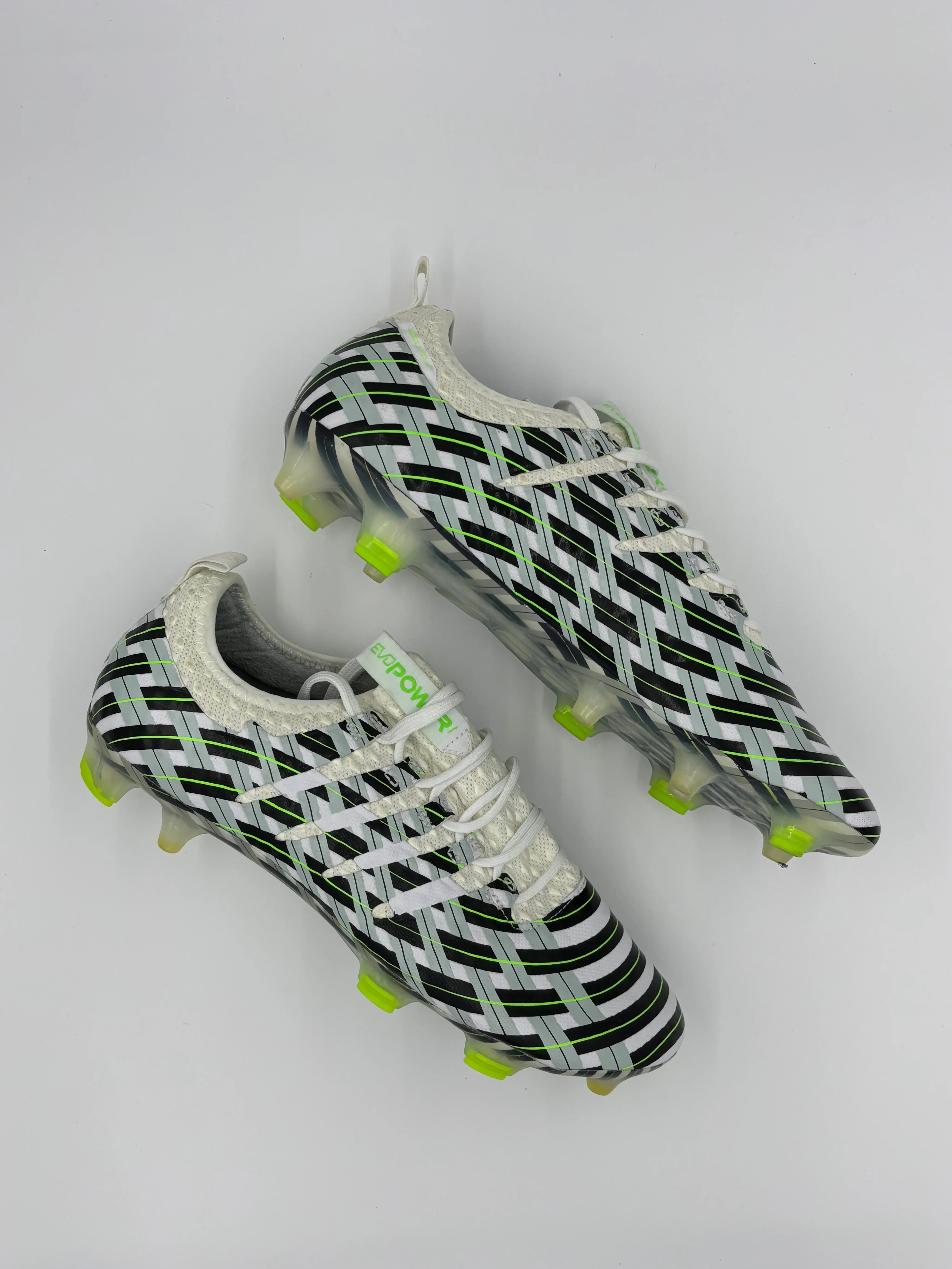 Puma Evo Power Vigor FG