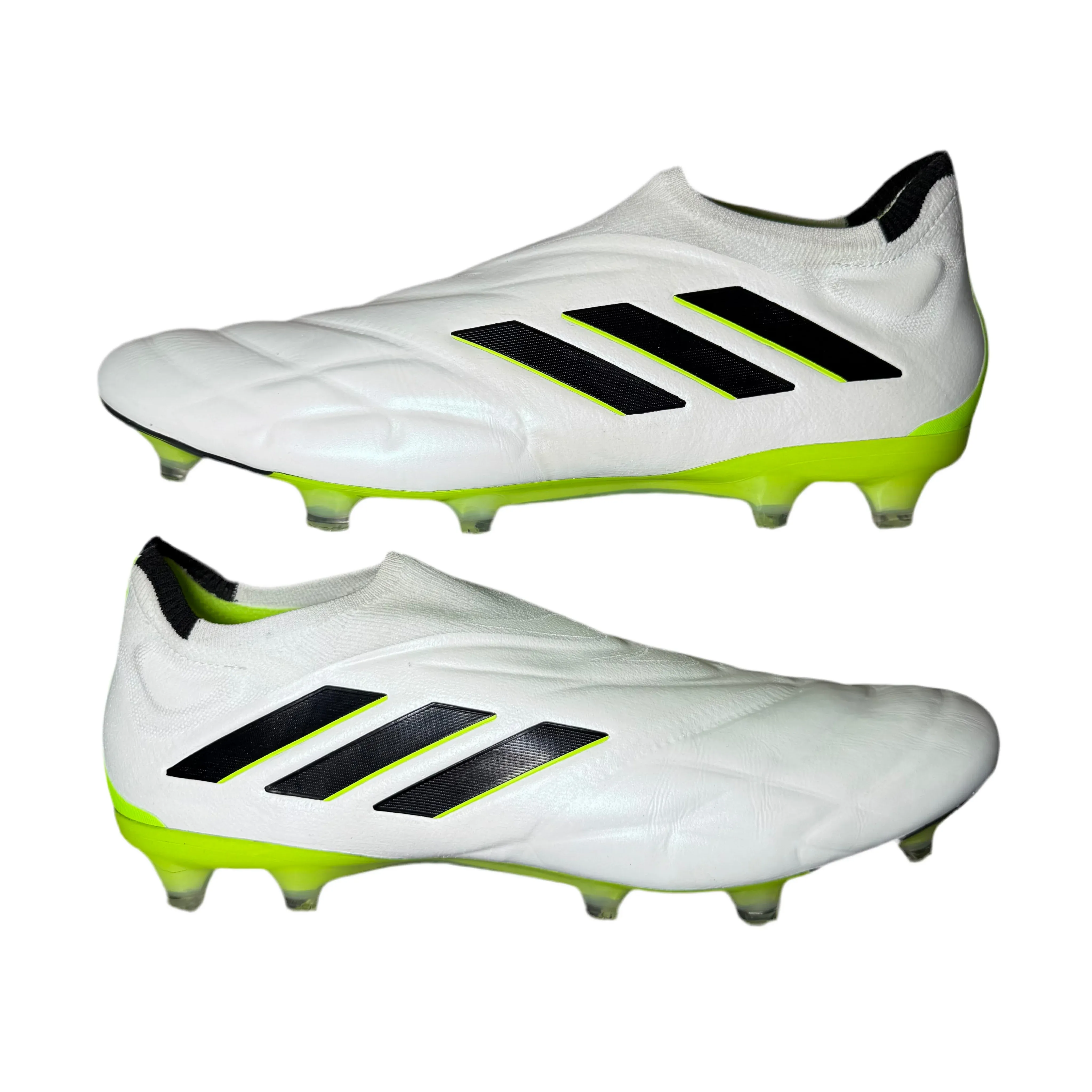Adidas Copa Pure + Elite FG