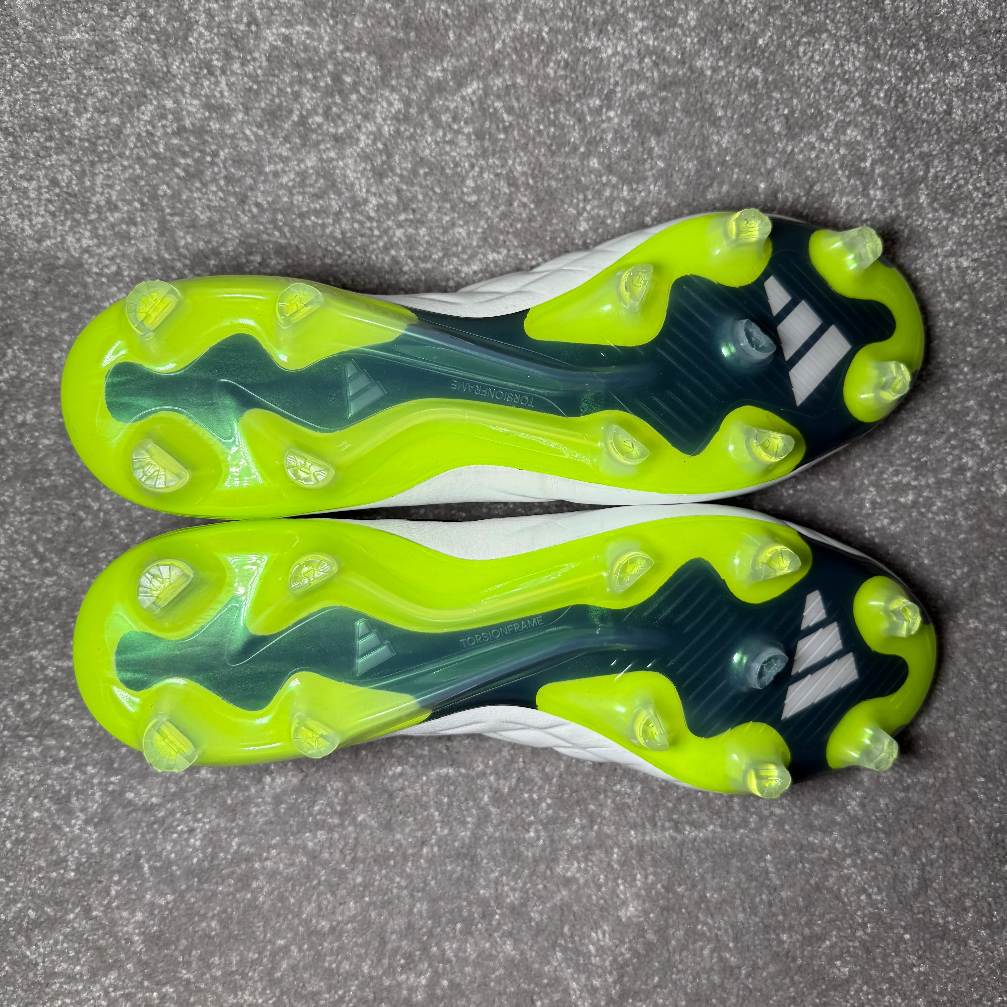 Adidas Copa Pure + Elite FG