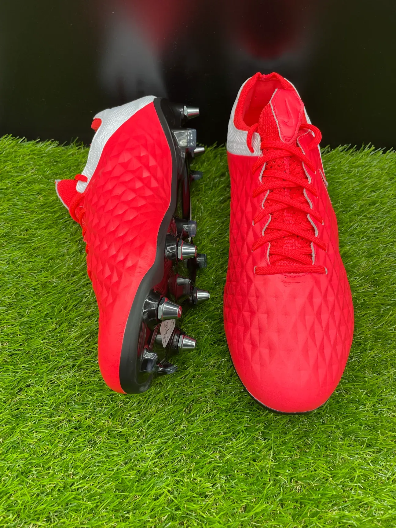 Nike Tiempo Legend 8 Elite SG-Pro