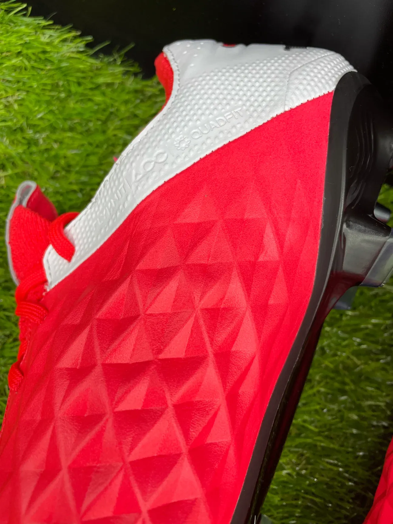 Nike Tiempo Legend 8 Elite SG-Pro