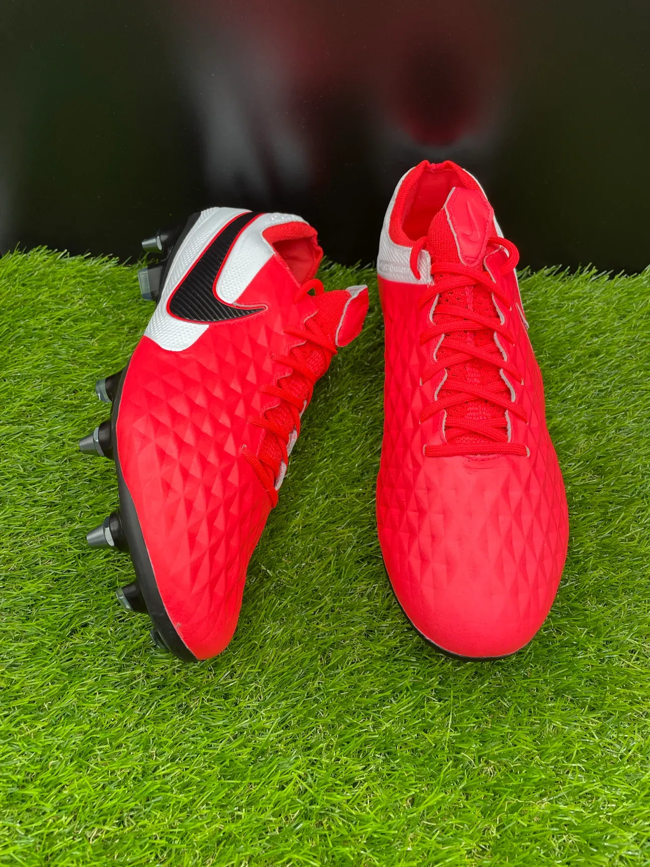 Nike Tiempo Legend 8 Elite SG-Pro