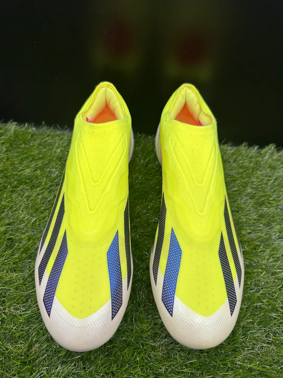 Adidas Crazyfast+ SG