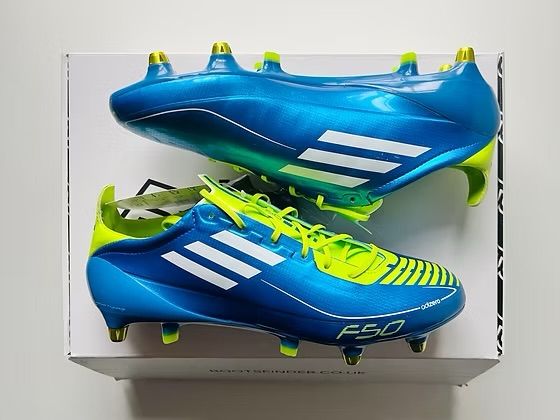 adidas F50 Adizero Prime TRX SG