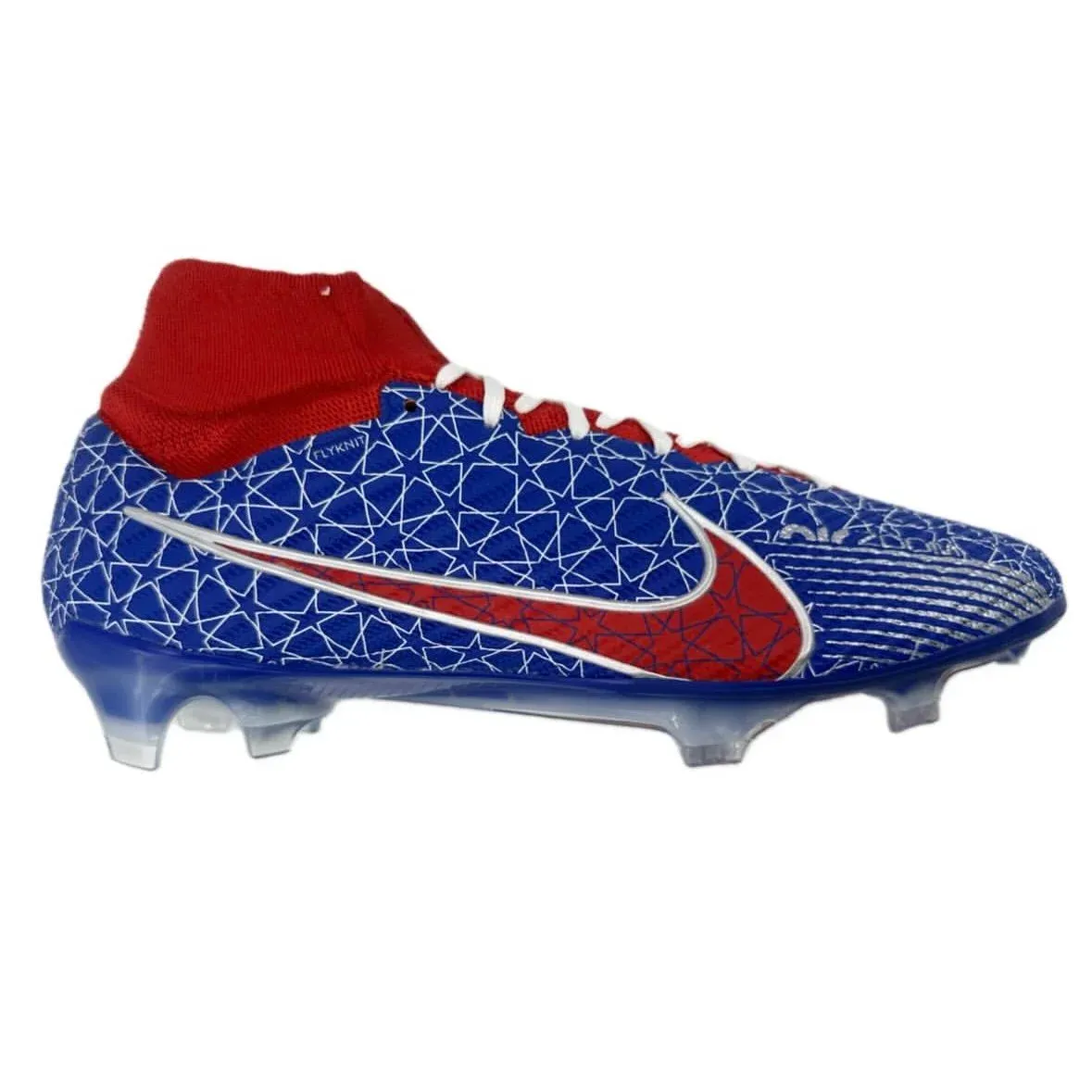 Nike Mercurial Superfly 9 Elite FG