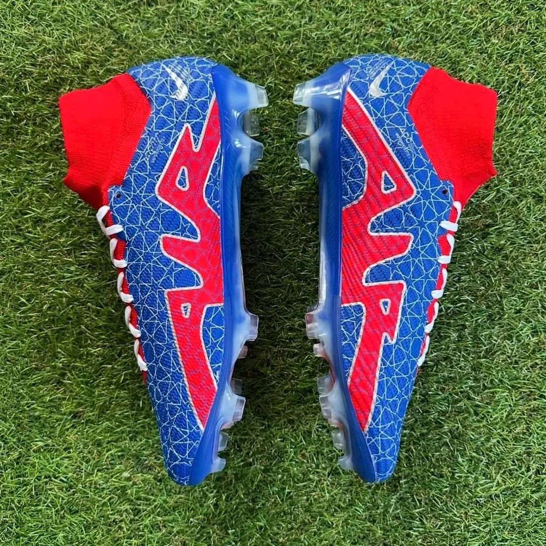 Nike Mercurial Superfly 9 Elite FG