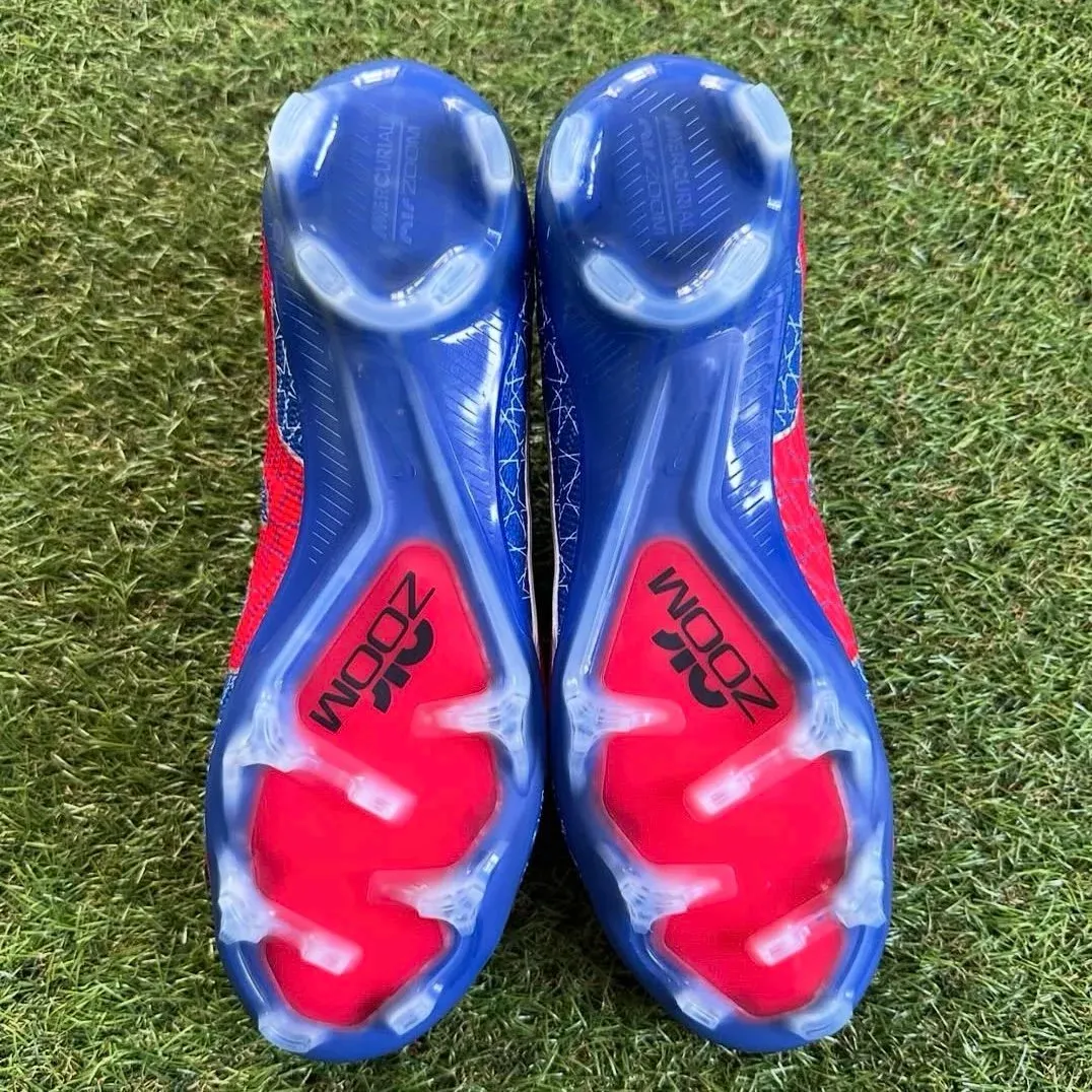 Nike Mercurial Superfly 9 Elite FG