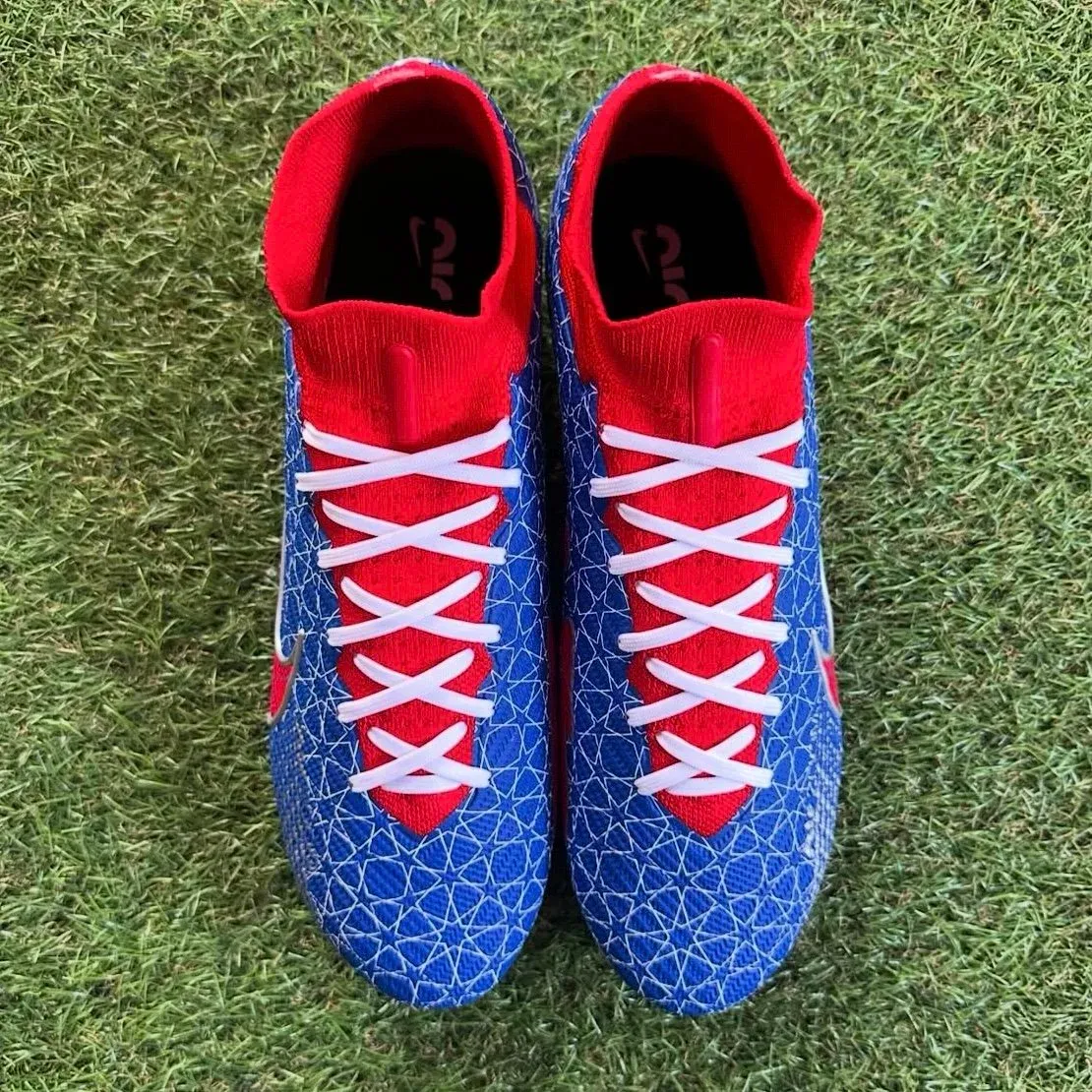 Nike Mercurial Superfly 9 Elite FG
