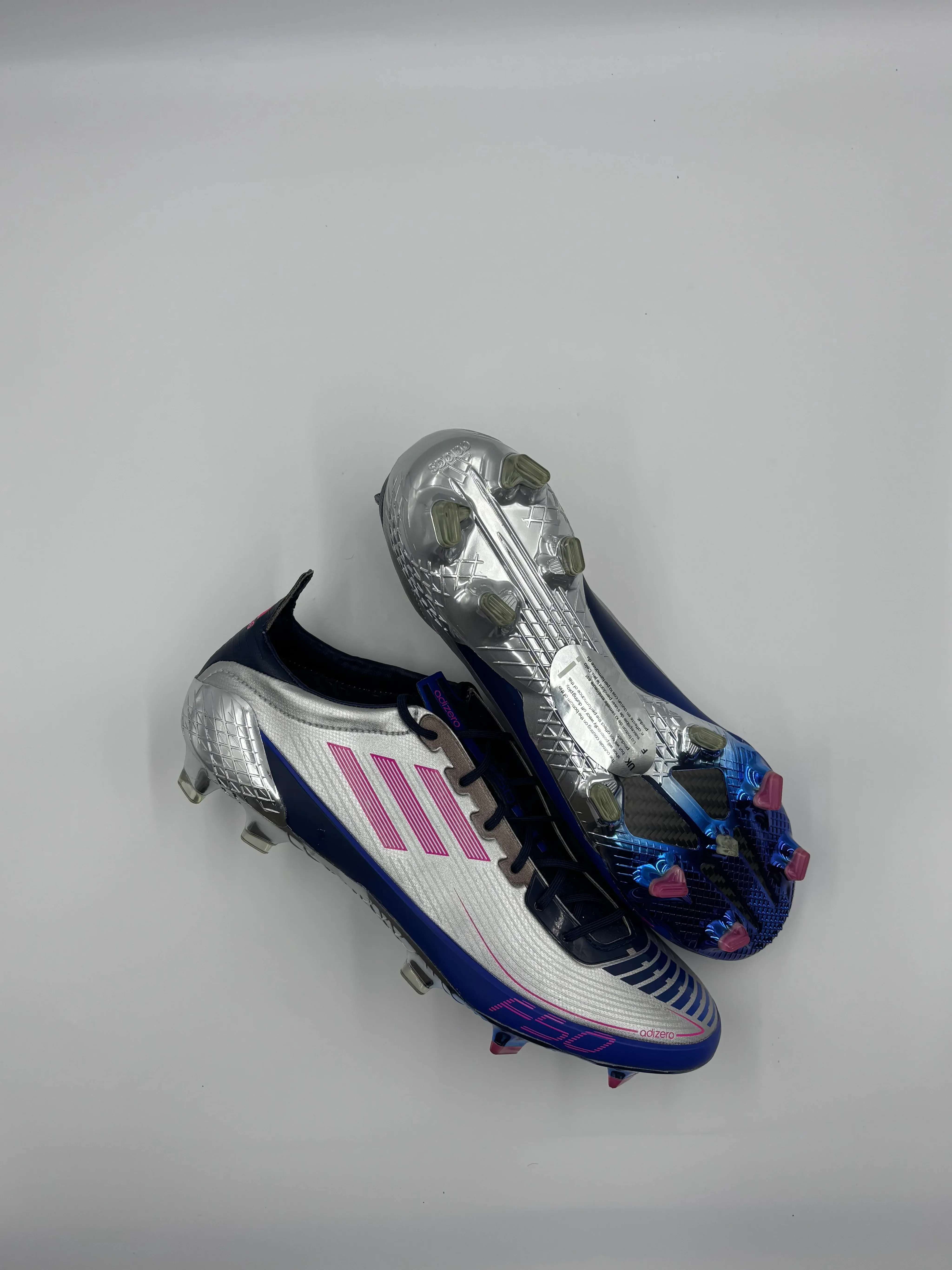 Adidas F50 Adizero UCL FG