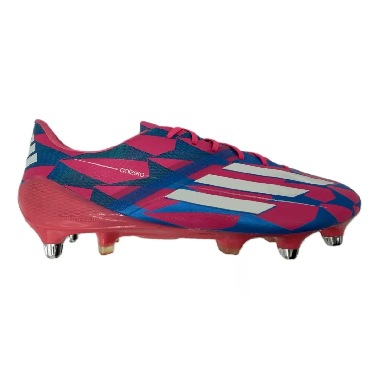 Adidas F50 Adizero SG