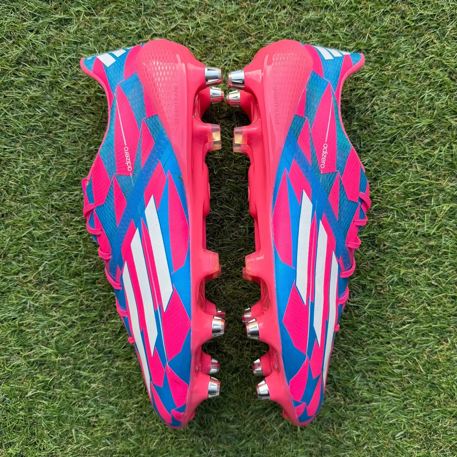 Adidas F50 Adizero SG