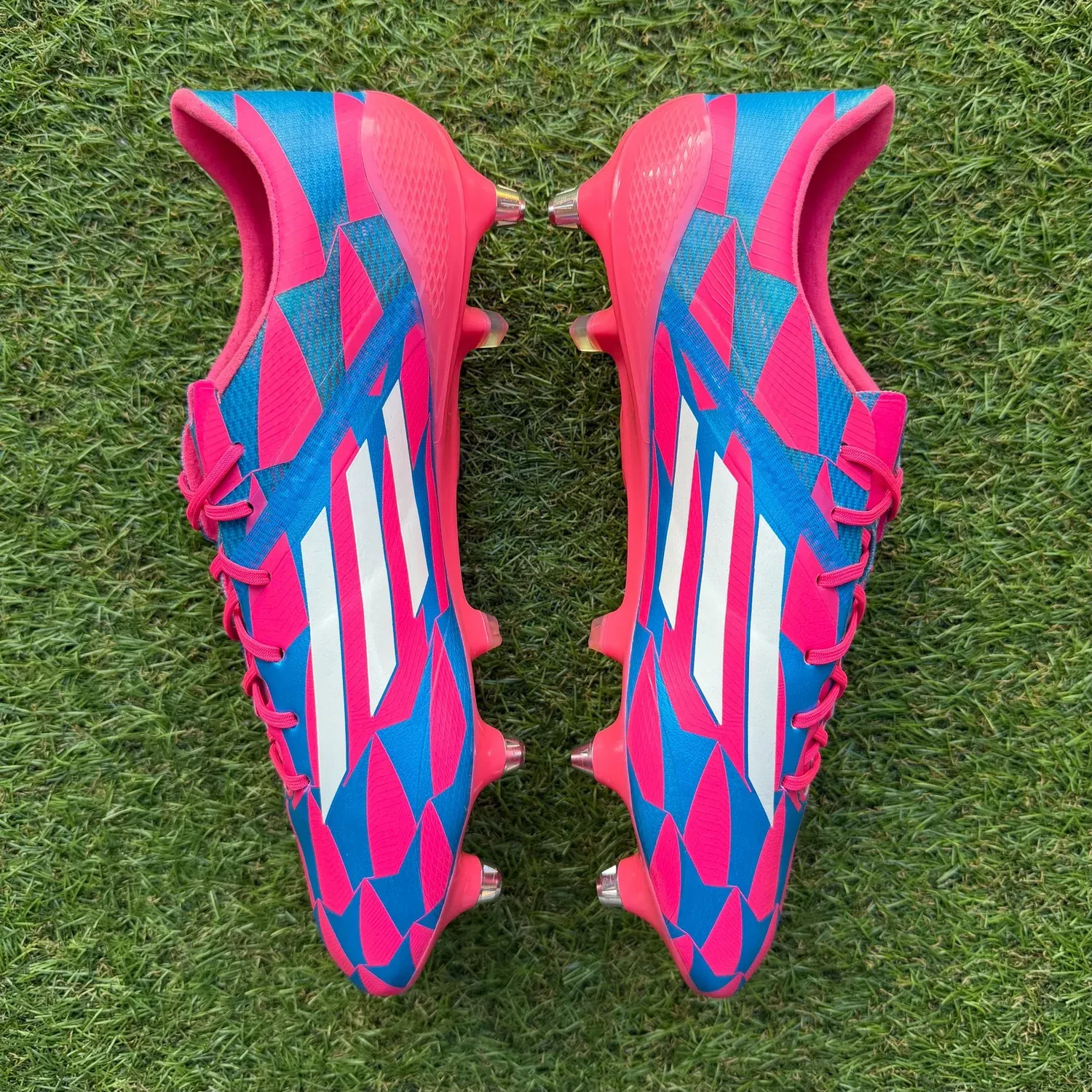 Adidas F50 Adizero SG