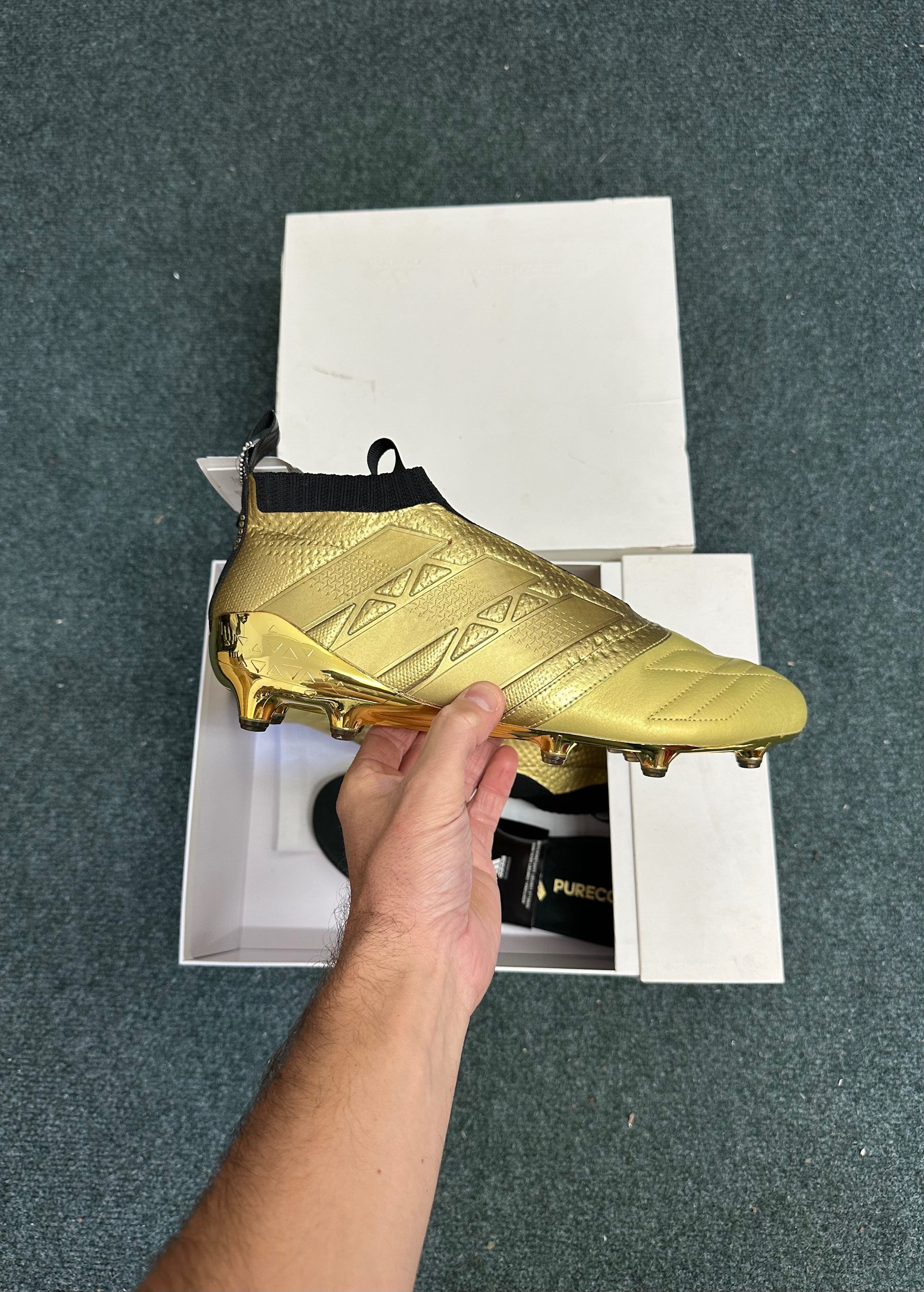 Adidas Ace 16+ Purecontrol FG