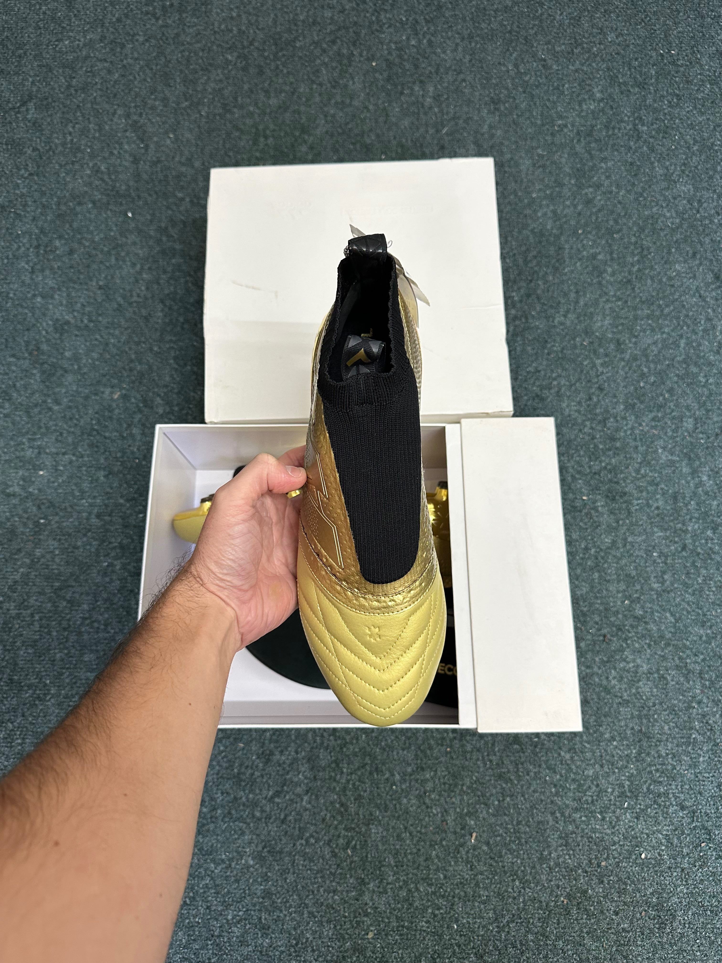 Adidas Ace 16+ Purecontrol FG