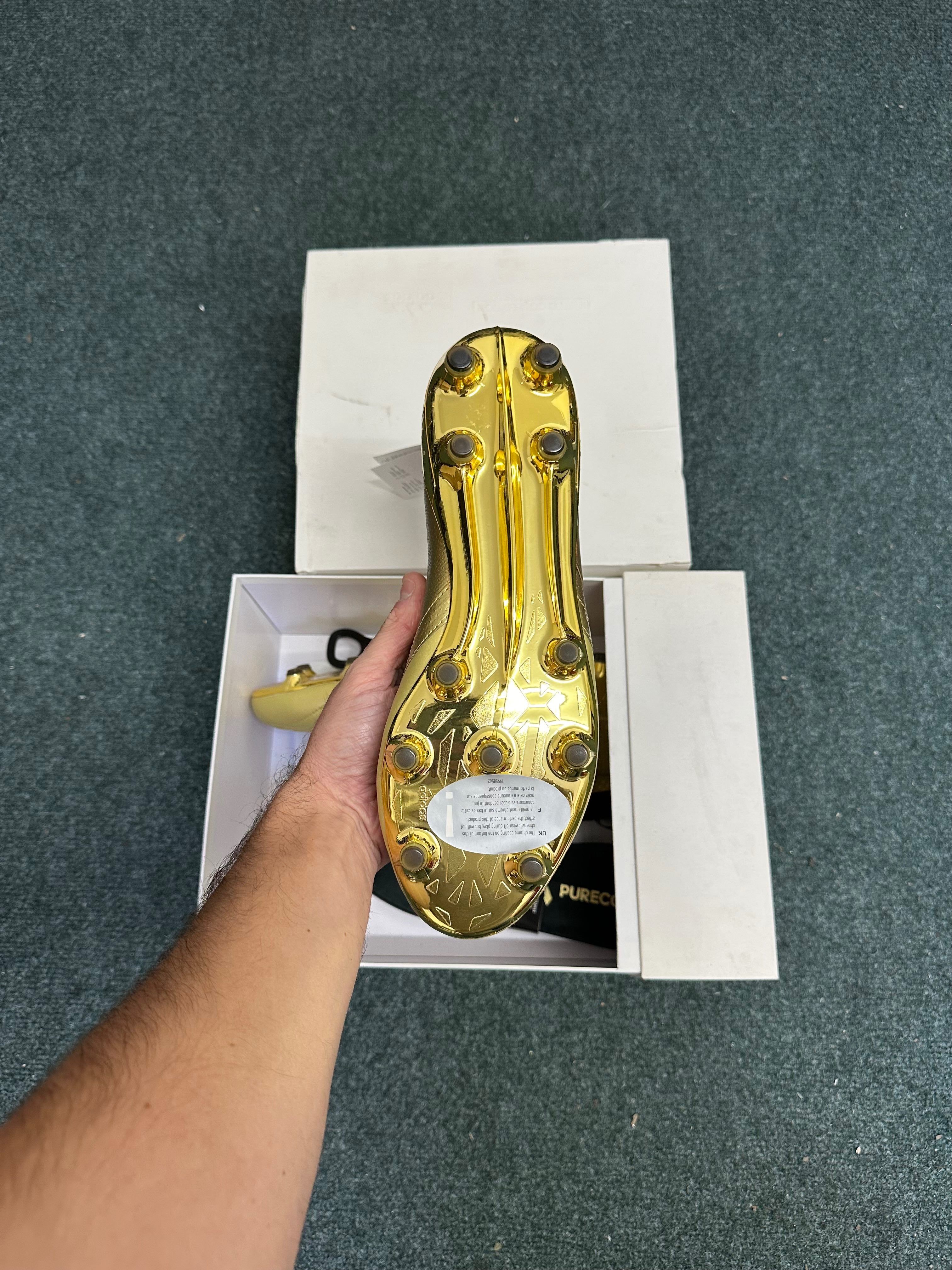 Adidas Ace 16+ Purecontrol FG