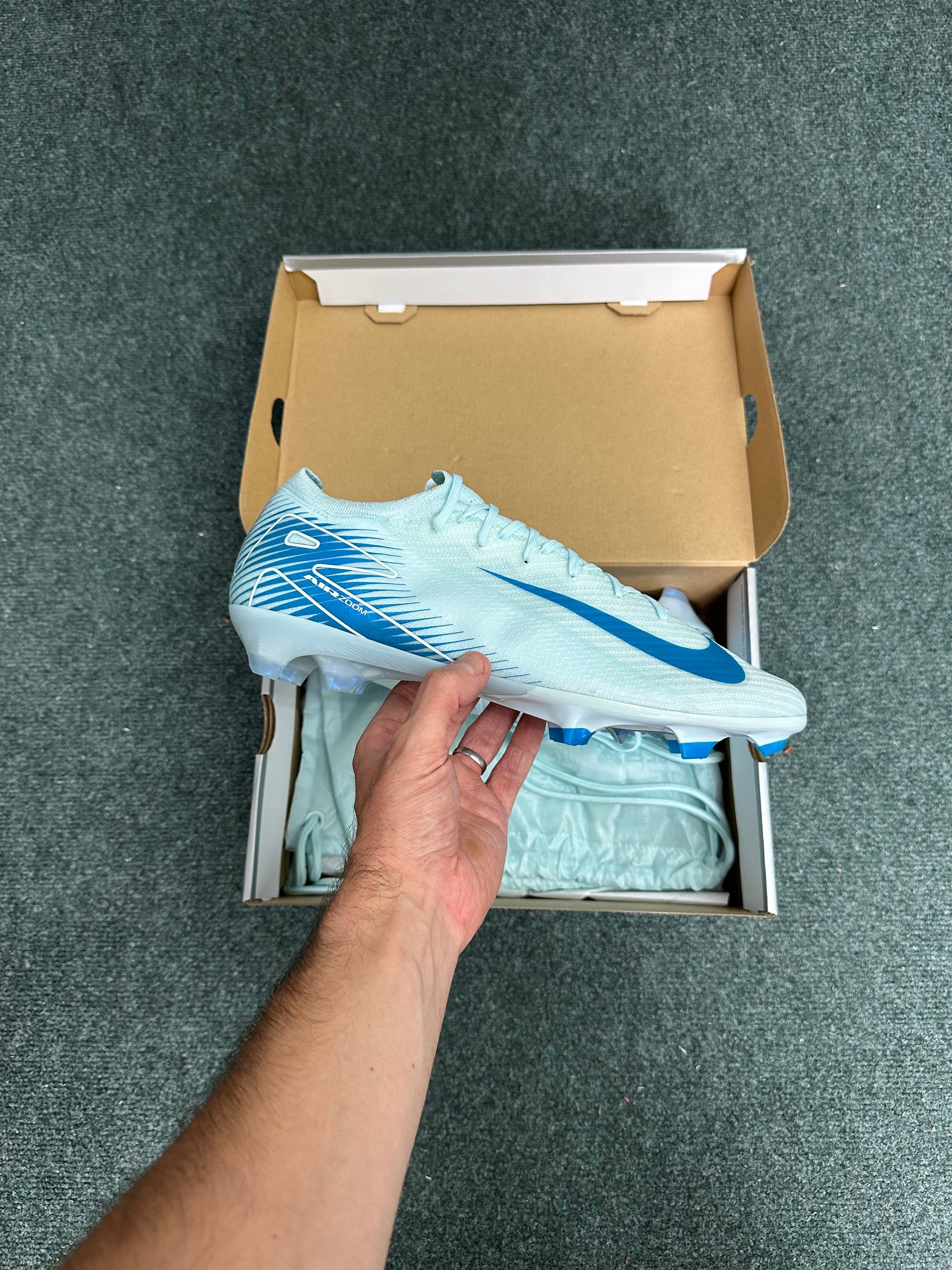 Nike Air Zoom Mercurial Vapor XVI Elite FG