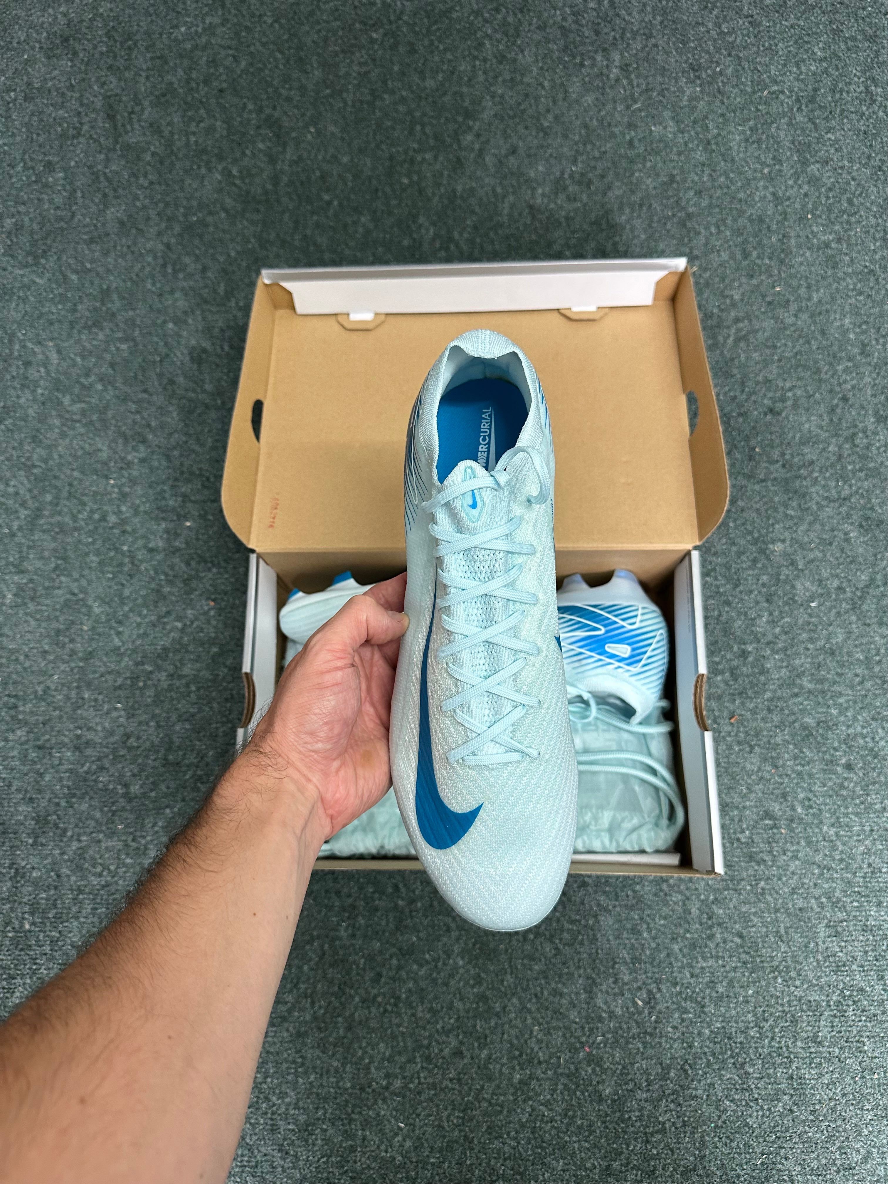 Nike Air Zoom Mercurial Vapor XVI Elite FG