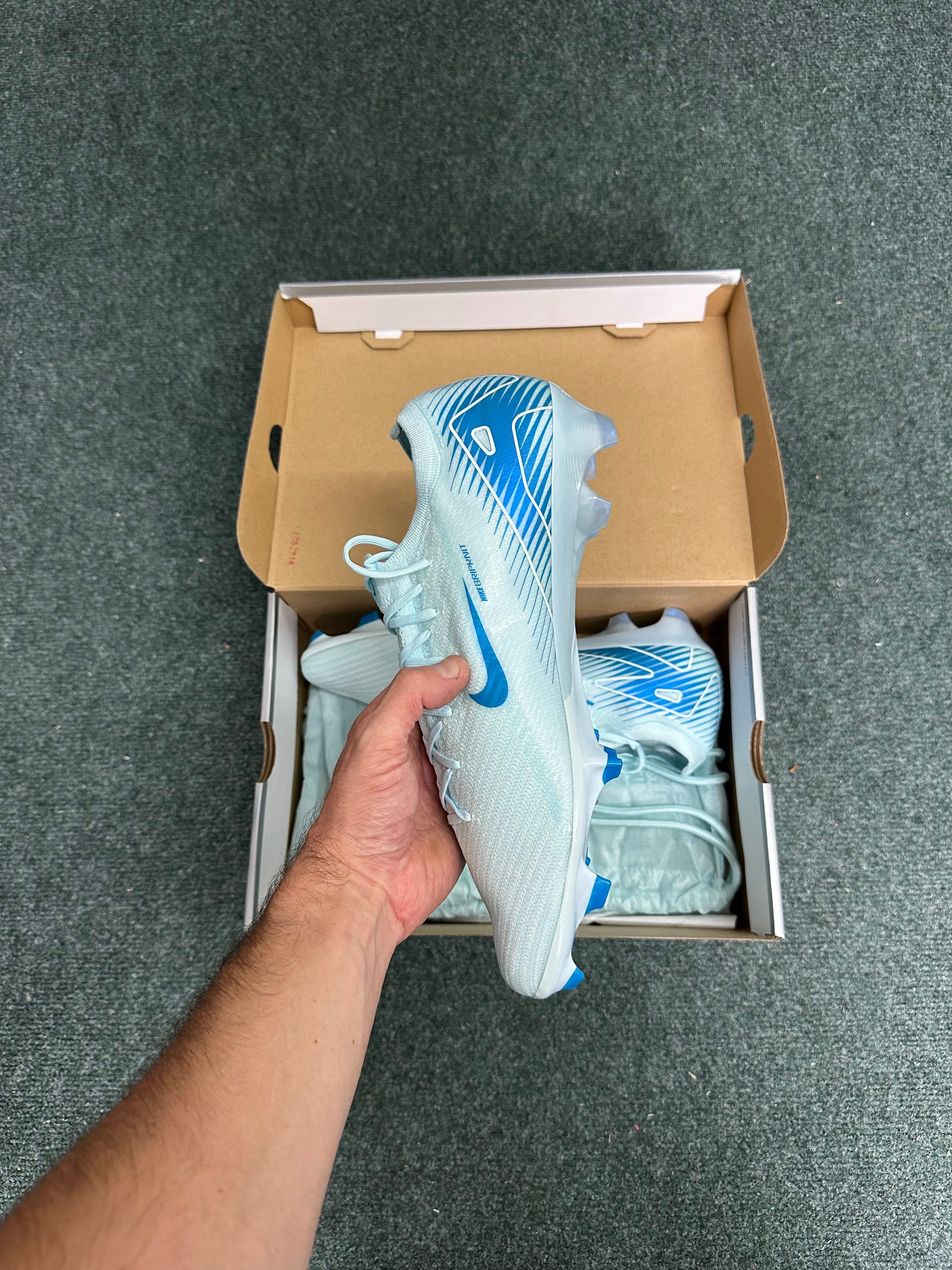 Nike Air Zoom Mercurial Vapor XVI Elite FG