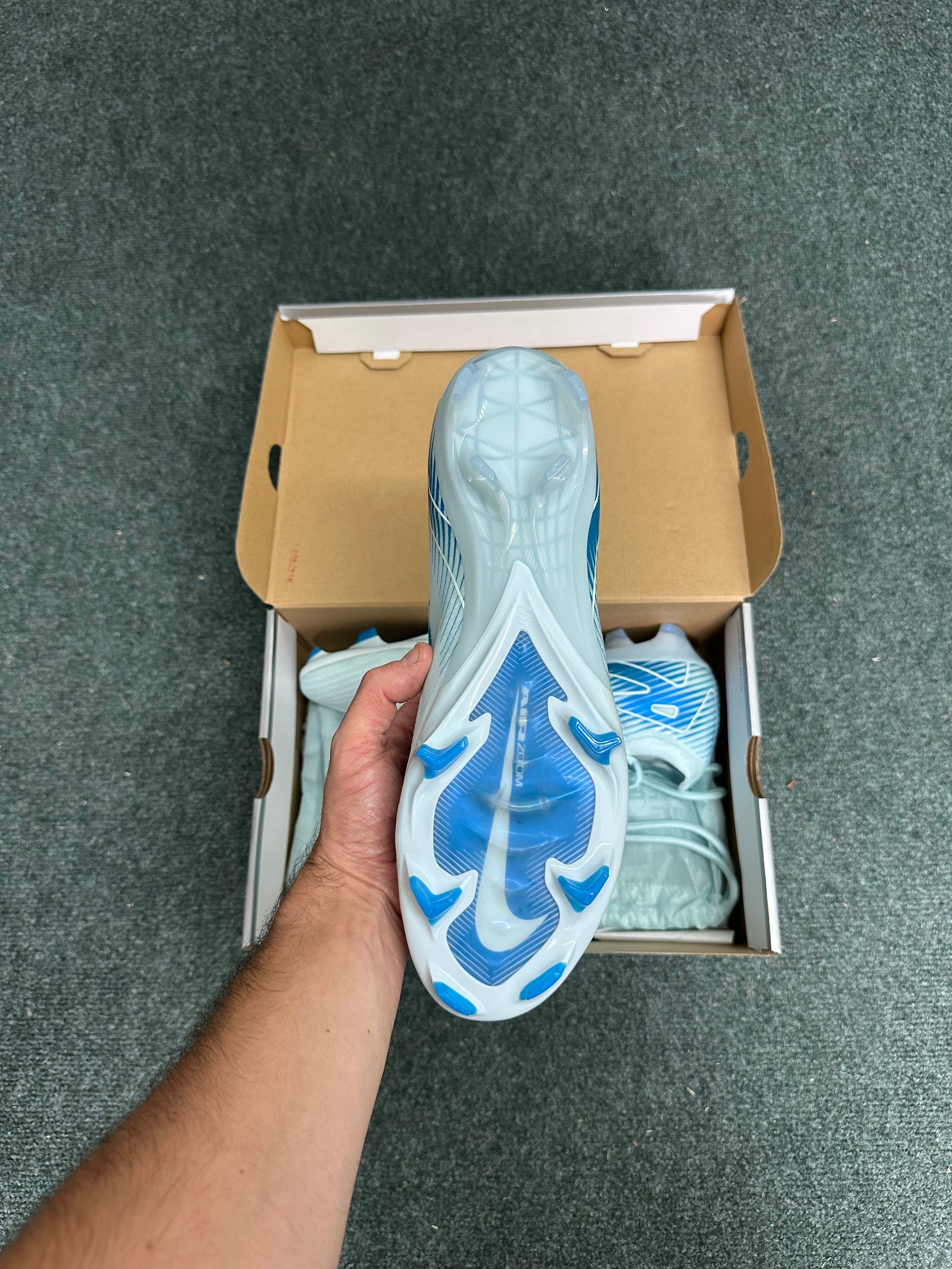 Nike Air Zoom Mercurial Vapor XVI Elite FG