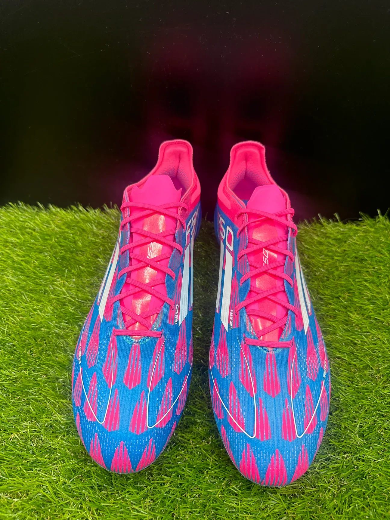 Adidas F50 Elite FG Remake