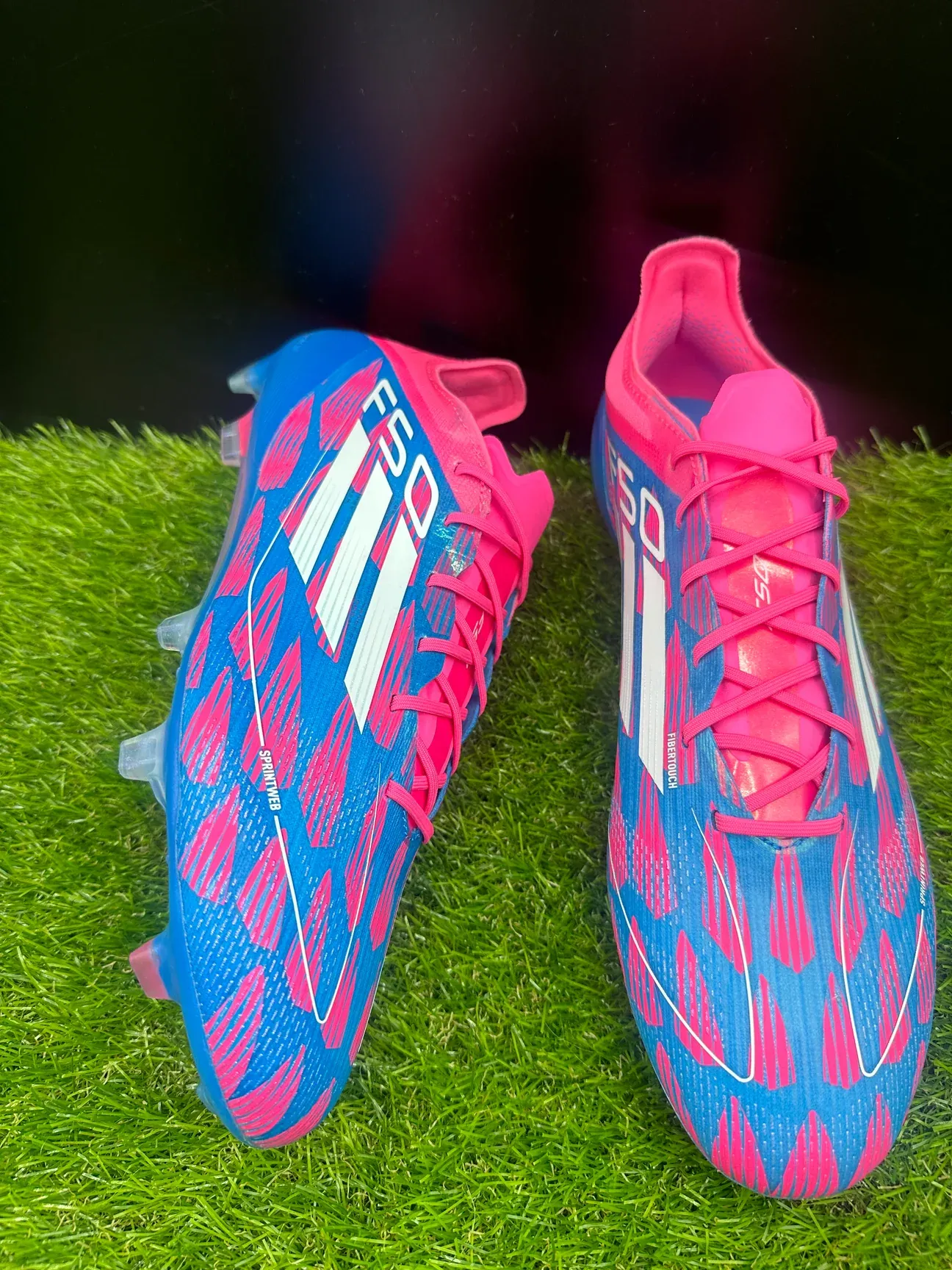 Adidas F50 Elite FG Remake