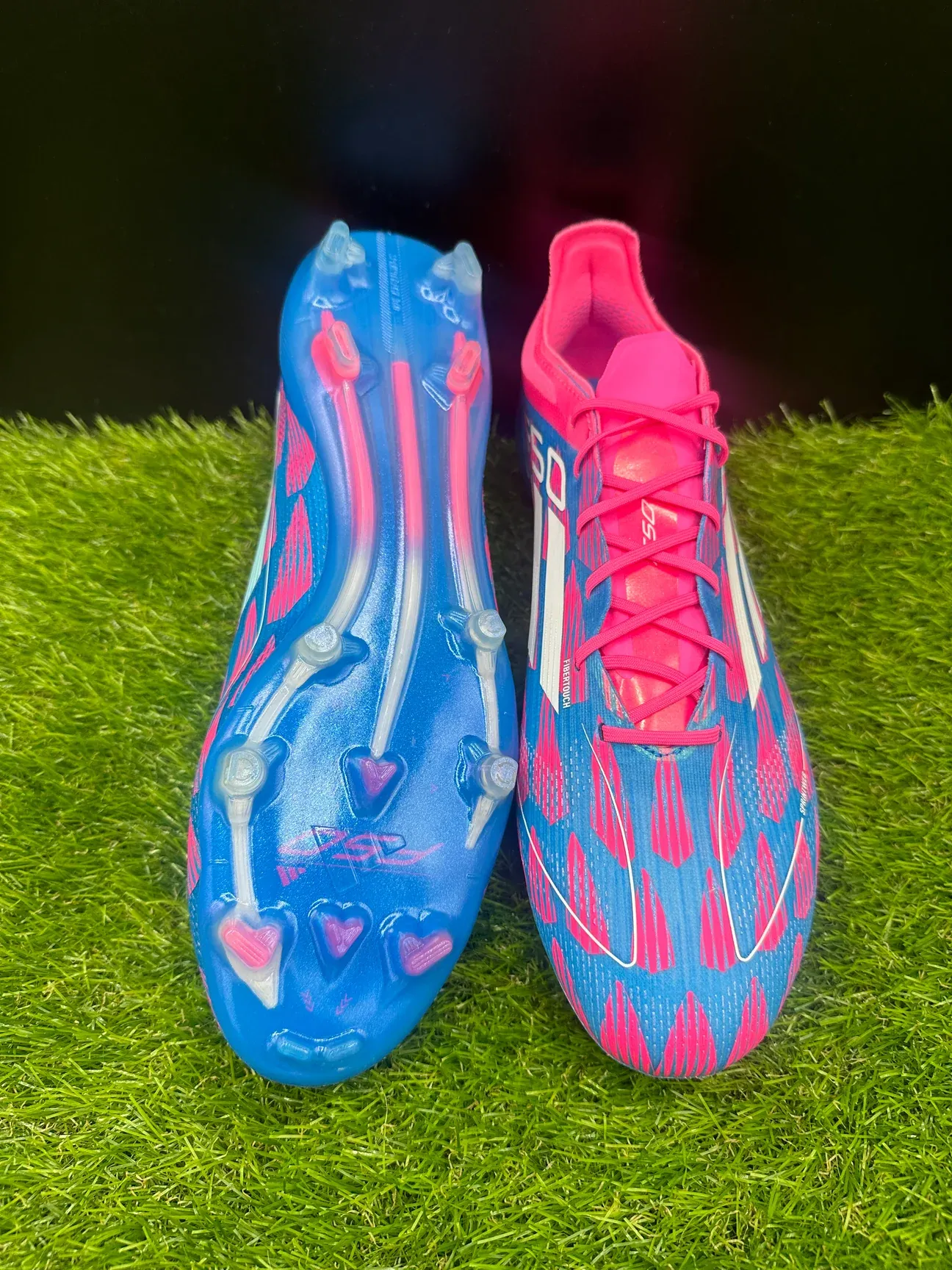 Adidas F50 Elite FG Remake