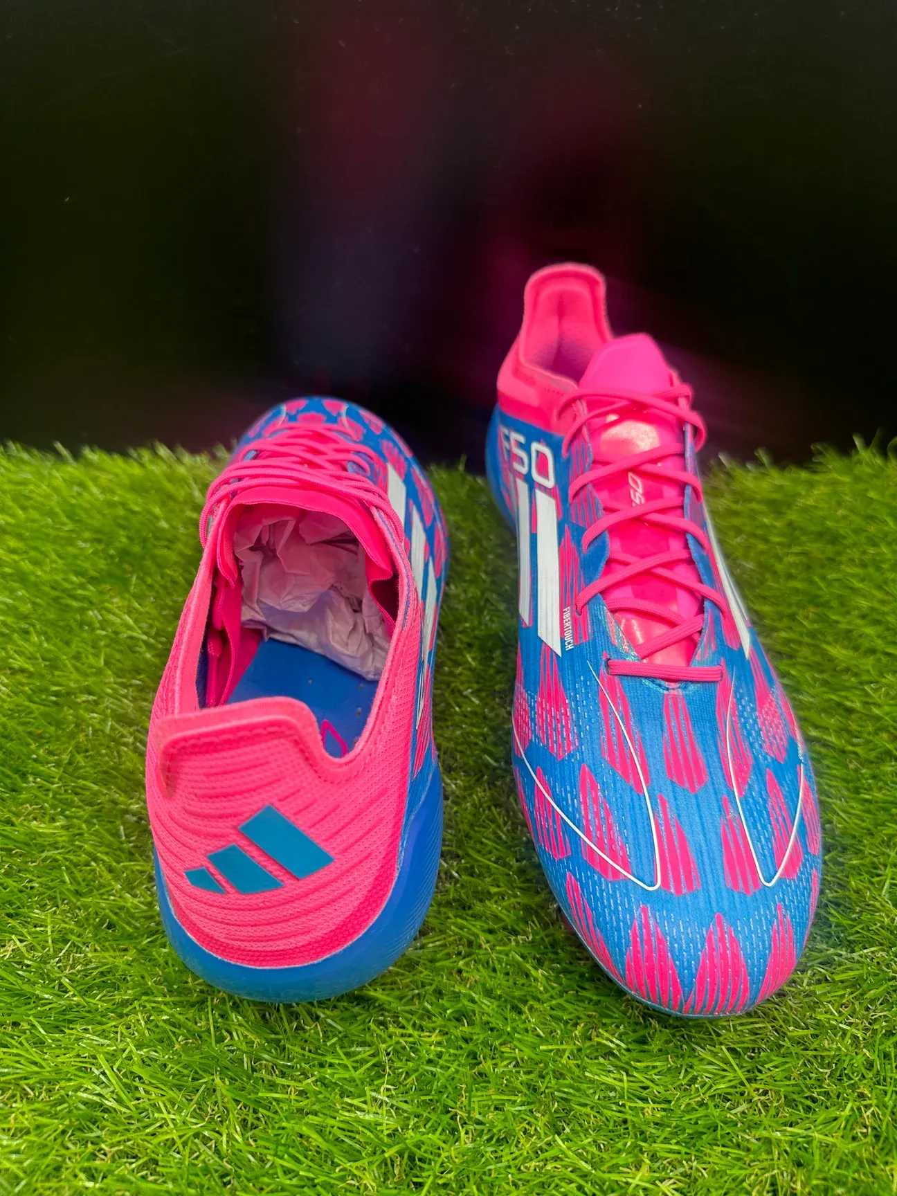 Adidas F50 Elite FG Remake