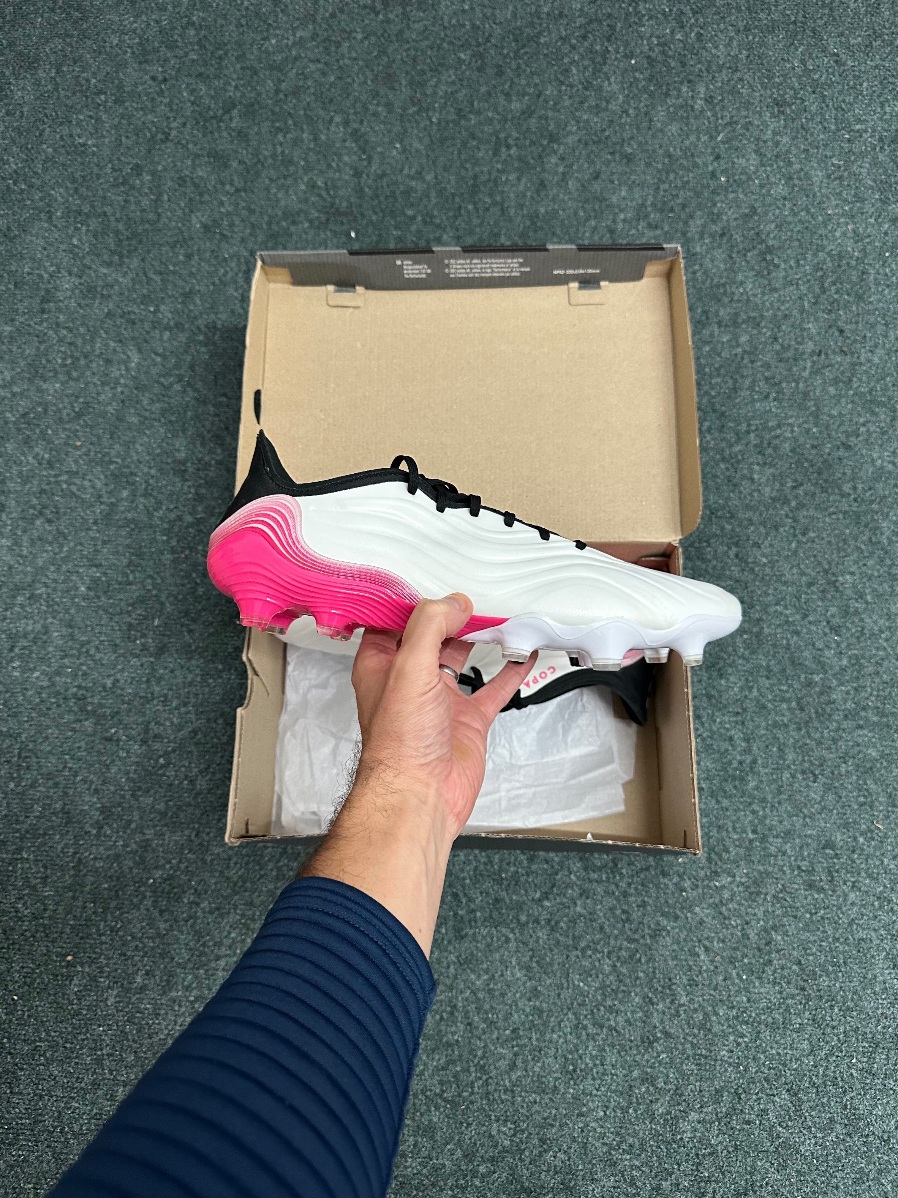 Adidas Copa Sense .1 FG