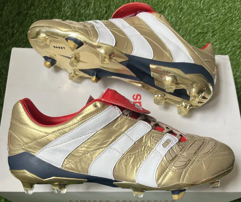 Adidas Predator Accelerator FG