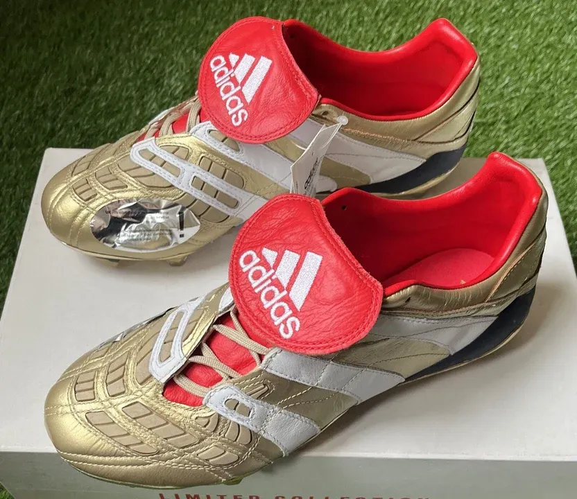 Adidas Predator Accelerator FG