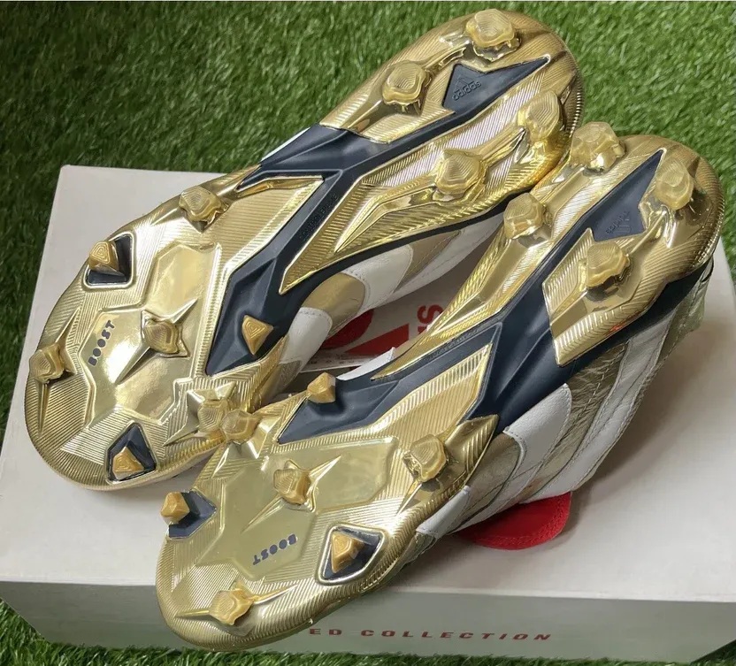 Adidas Predator Accelerator FG