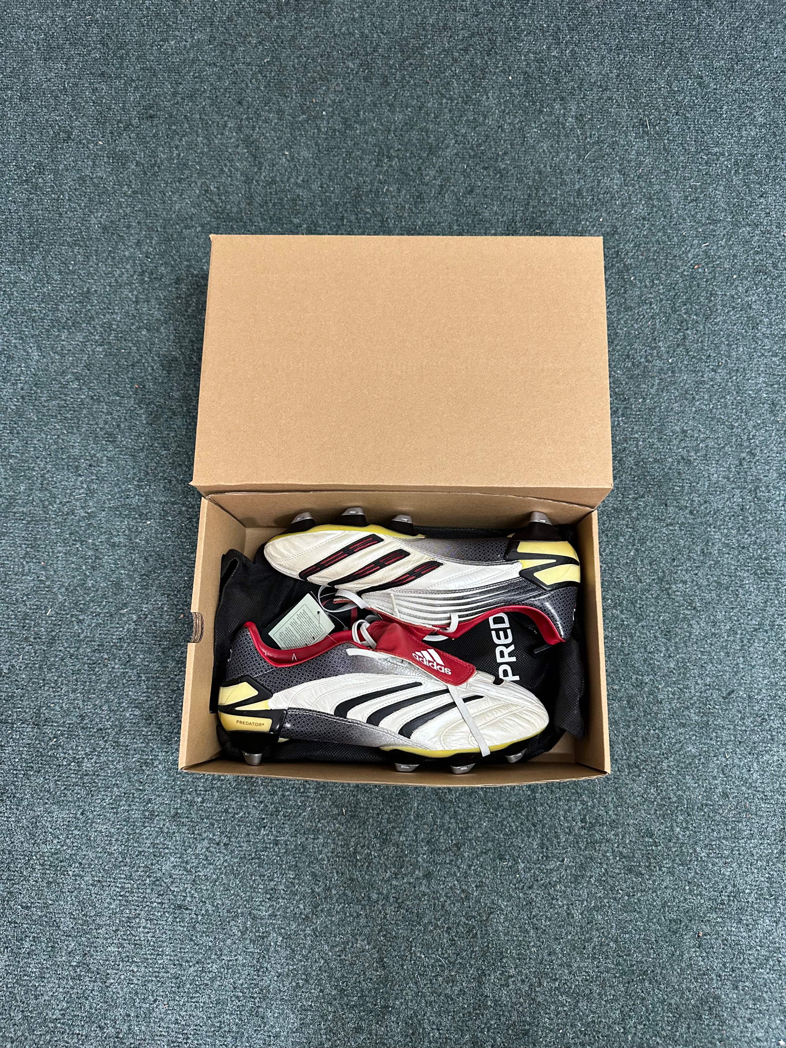 Adidas Predator Absolute XTRX SG
