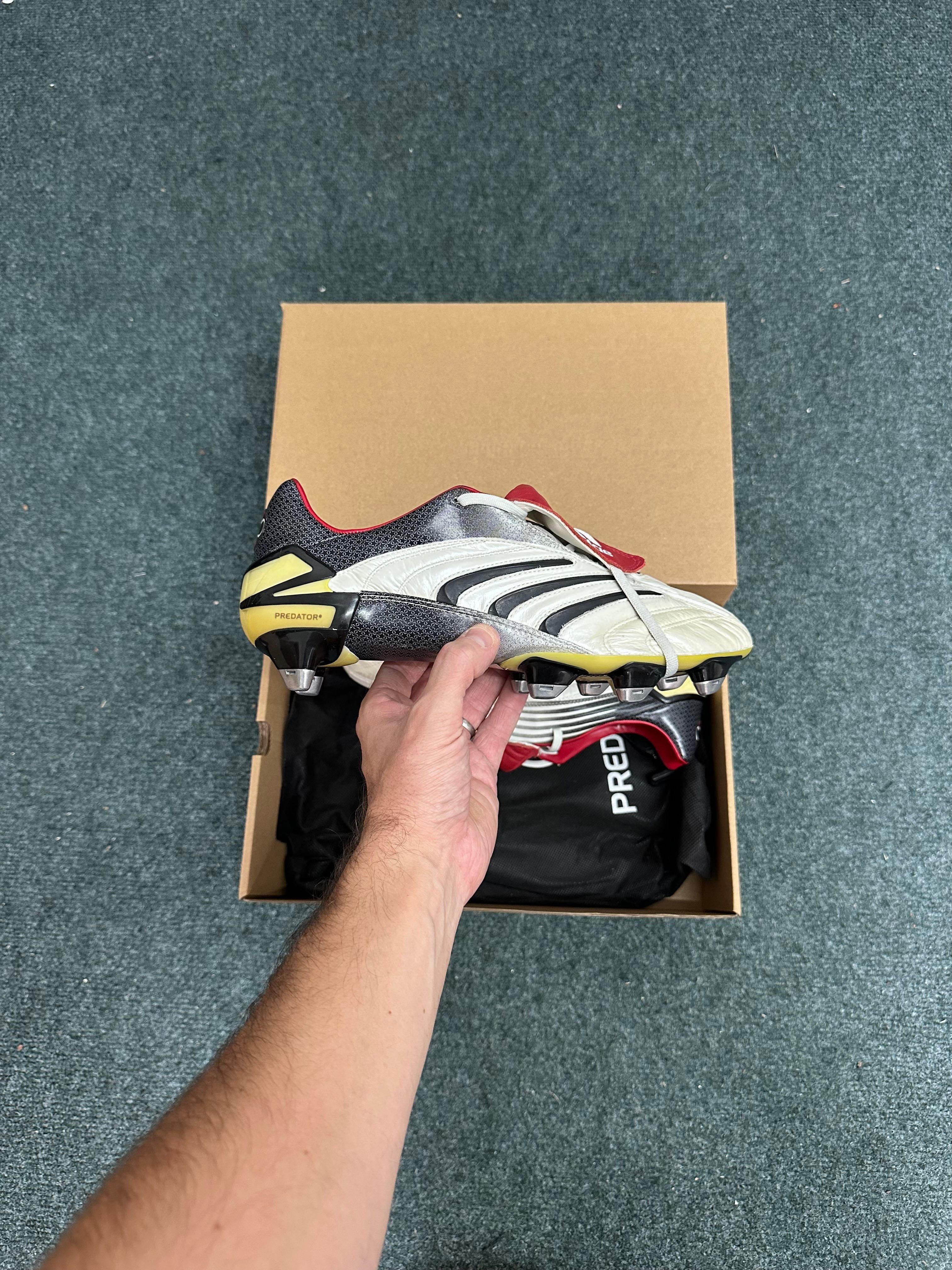 Adidas Predator Absolute XTRX SG