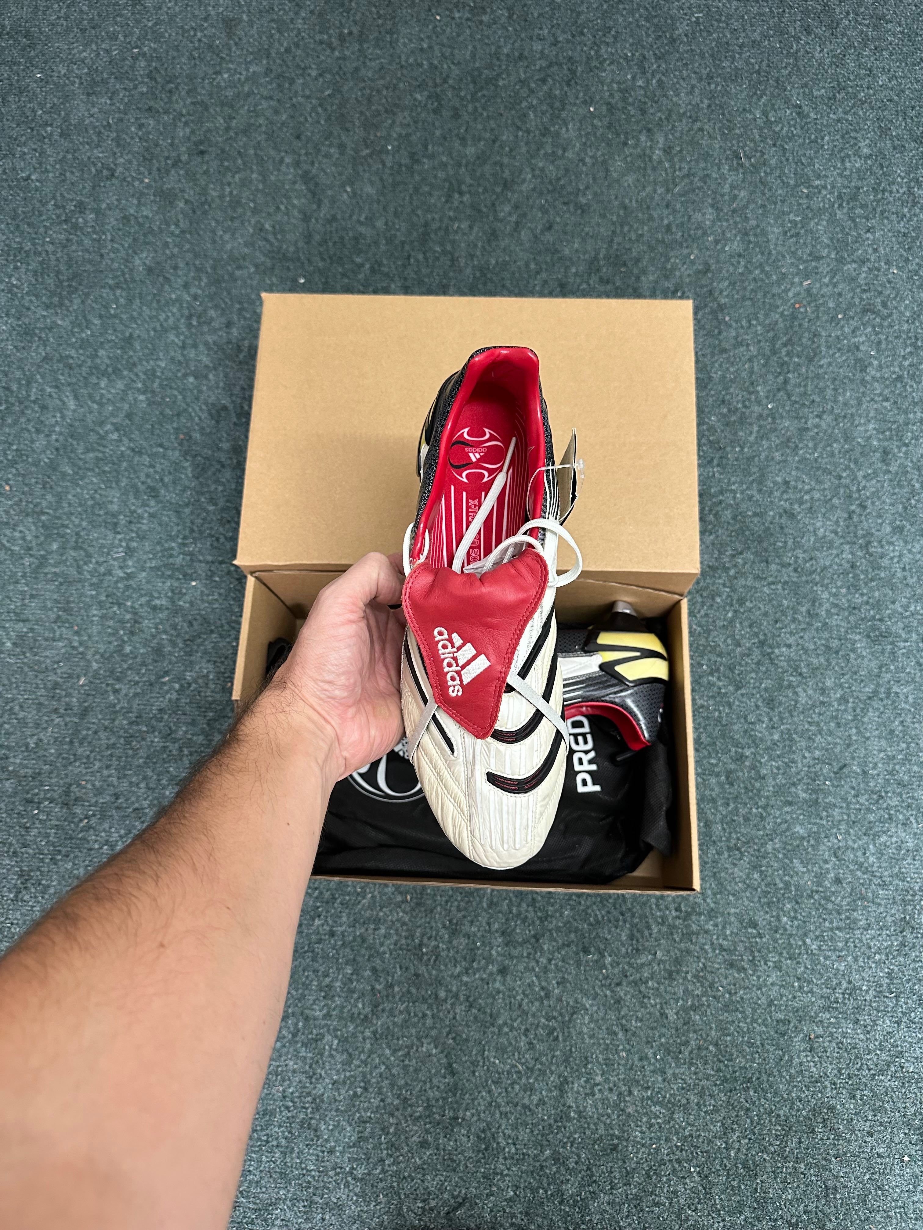 Adidas Predator Absolute XTRX SG