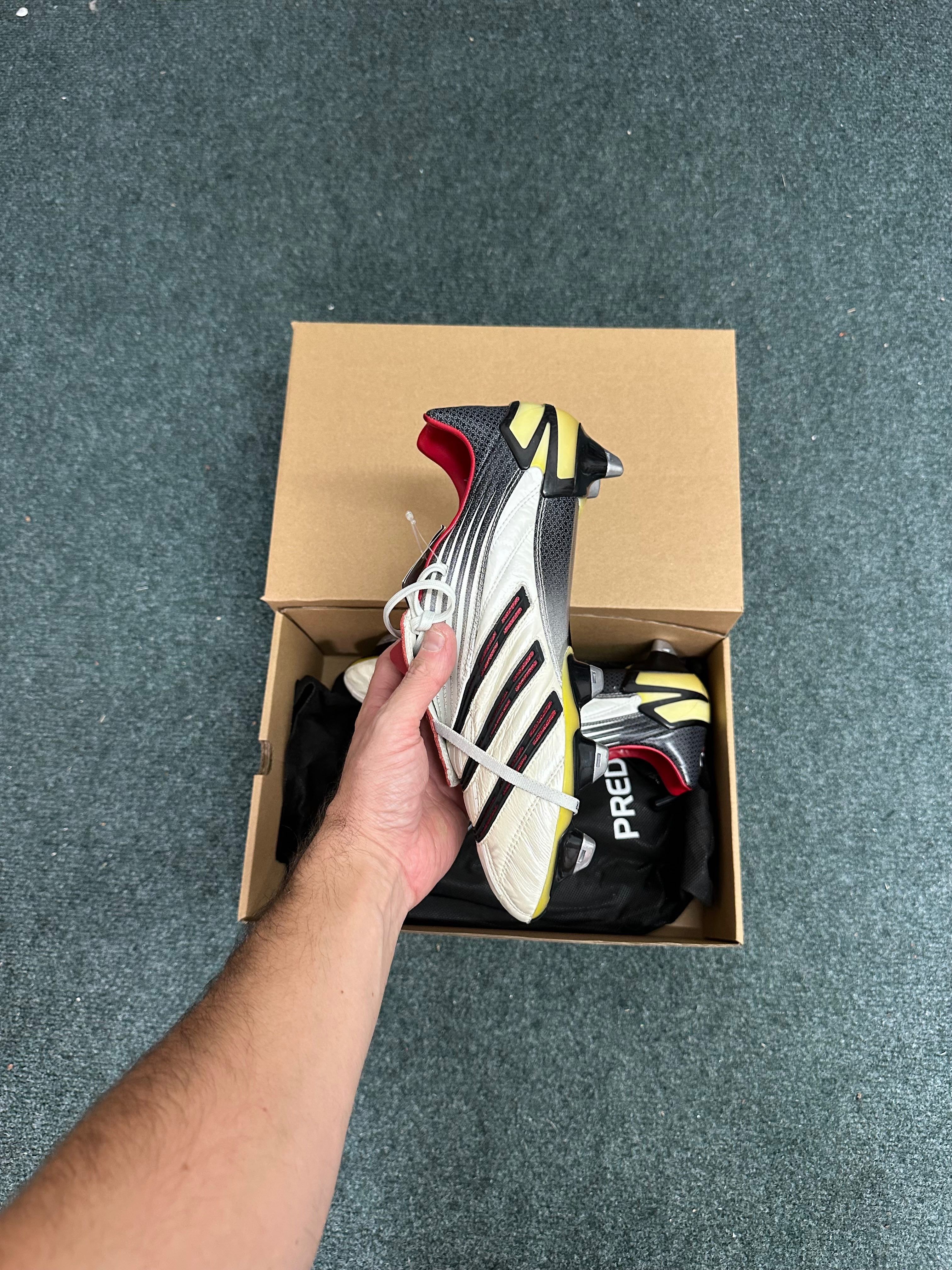 Adidas Predator Absolute XTRX SG