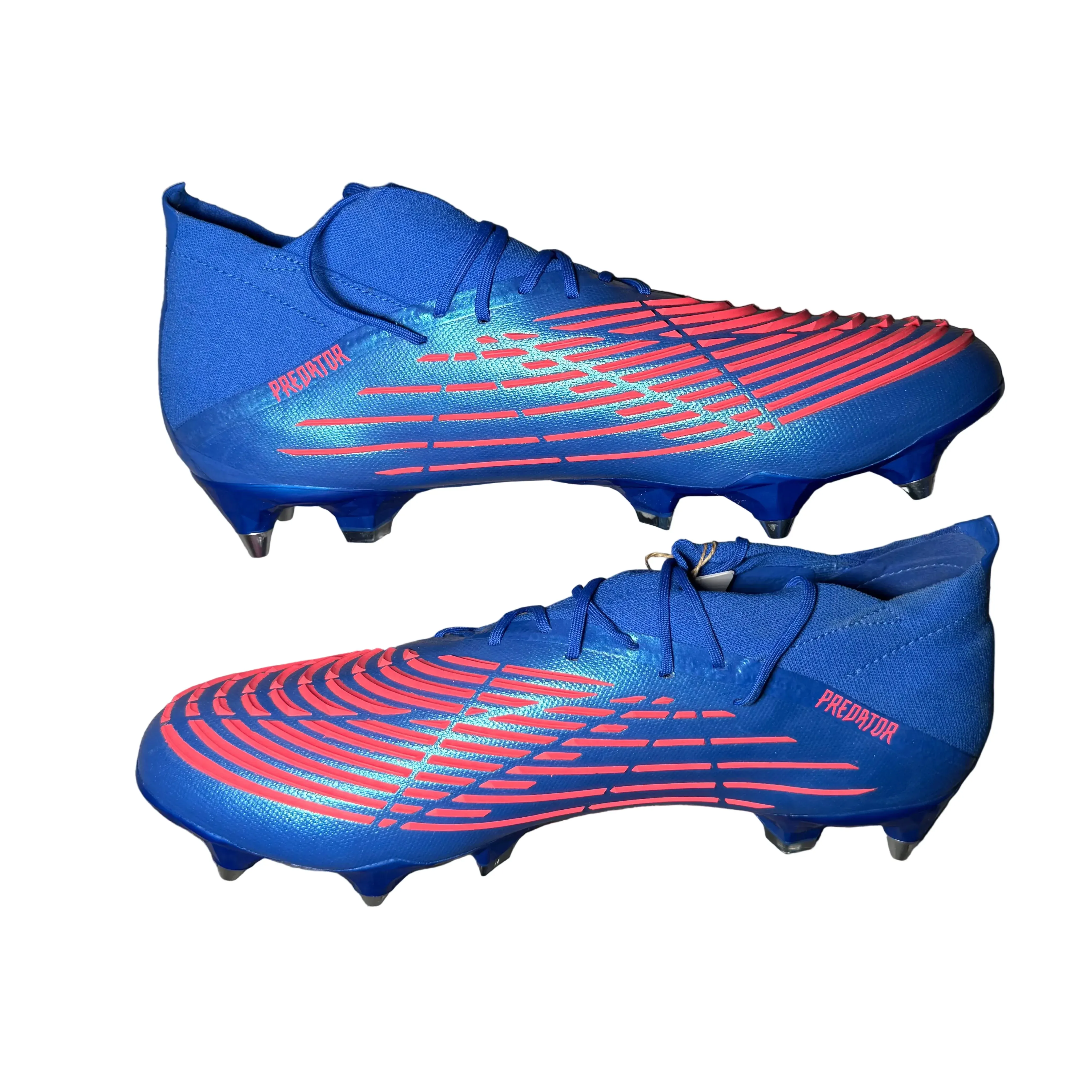 Adidas Predator Edge .1 SG