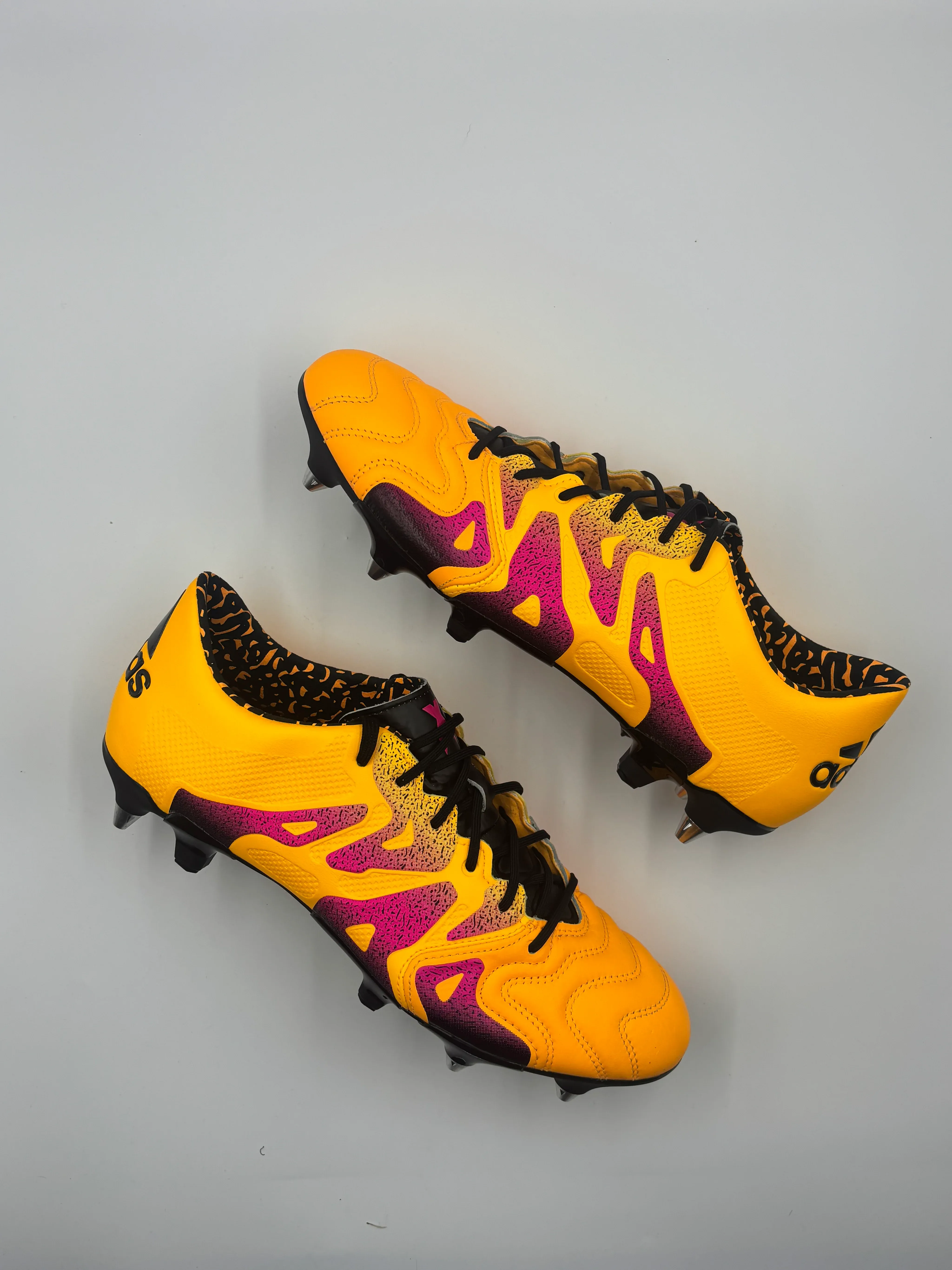 Adidas X 15.1 SG