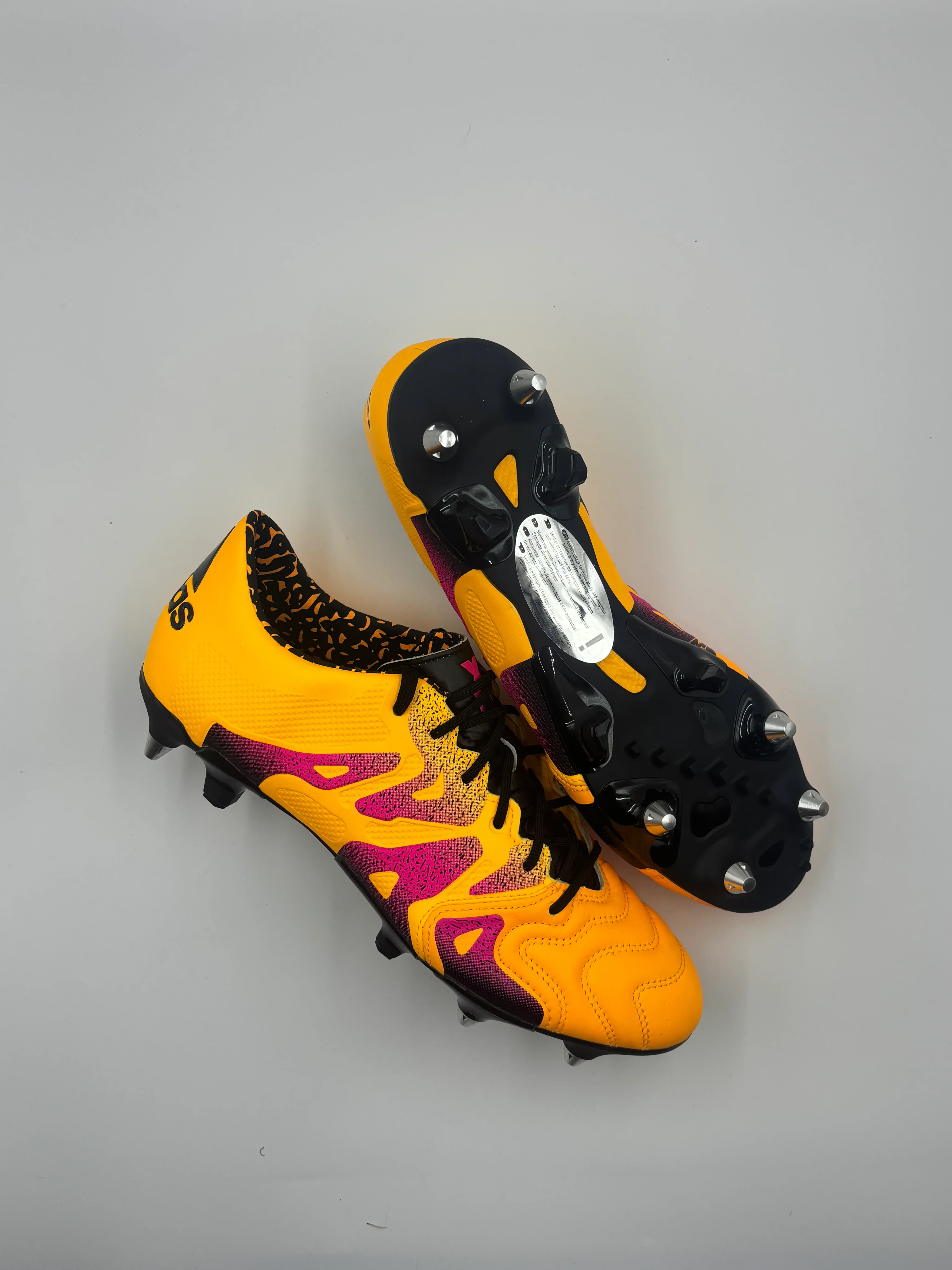 Adidas X 15.1 SG