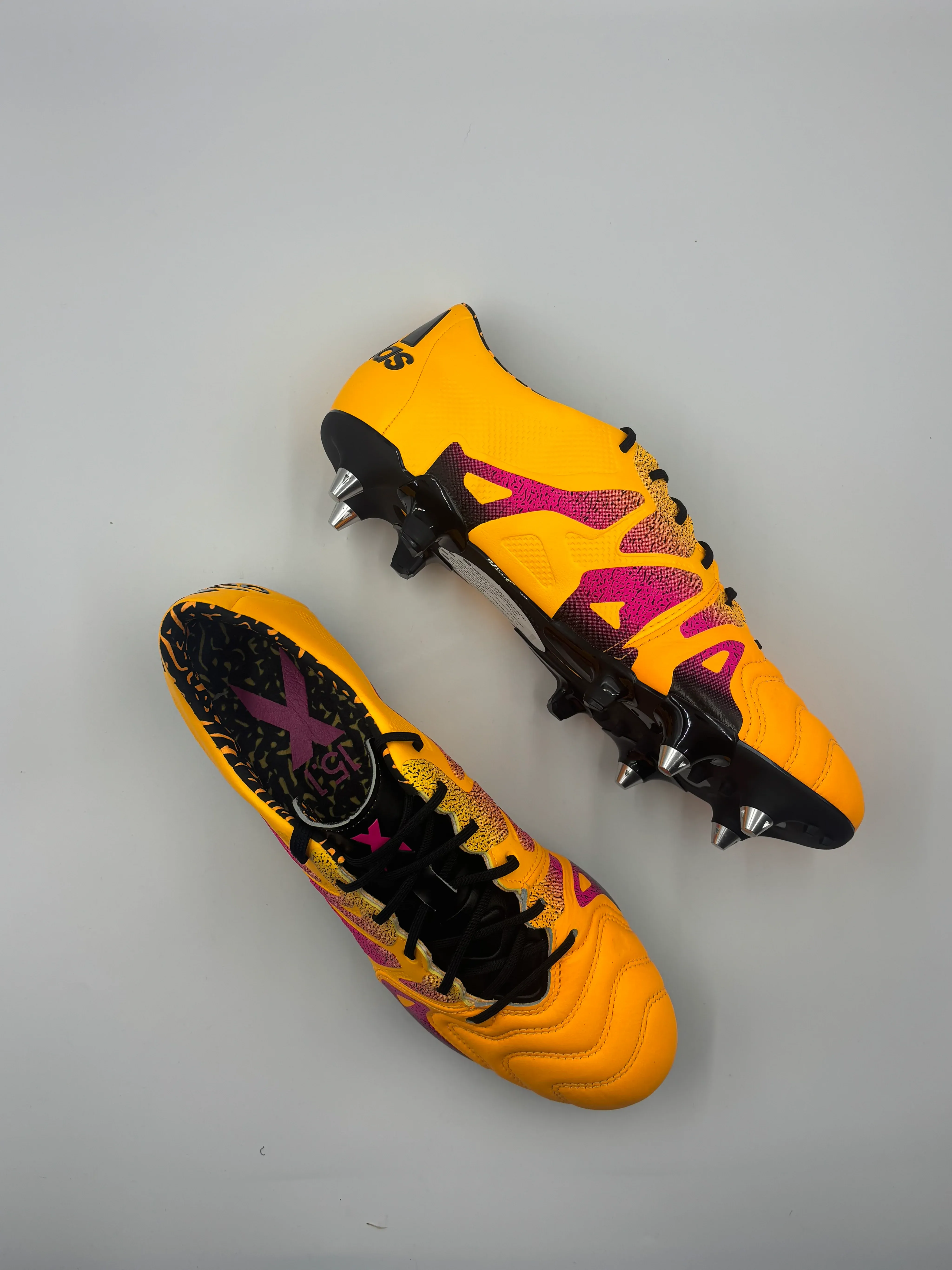 Adidas X 15.1 SG