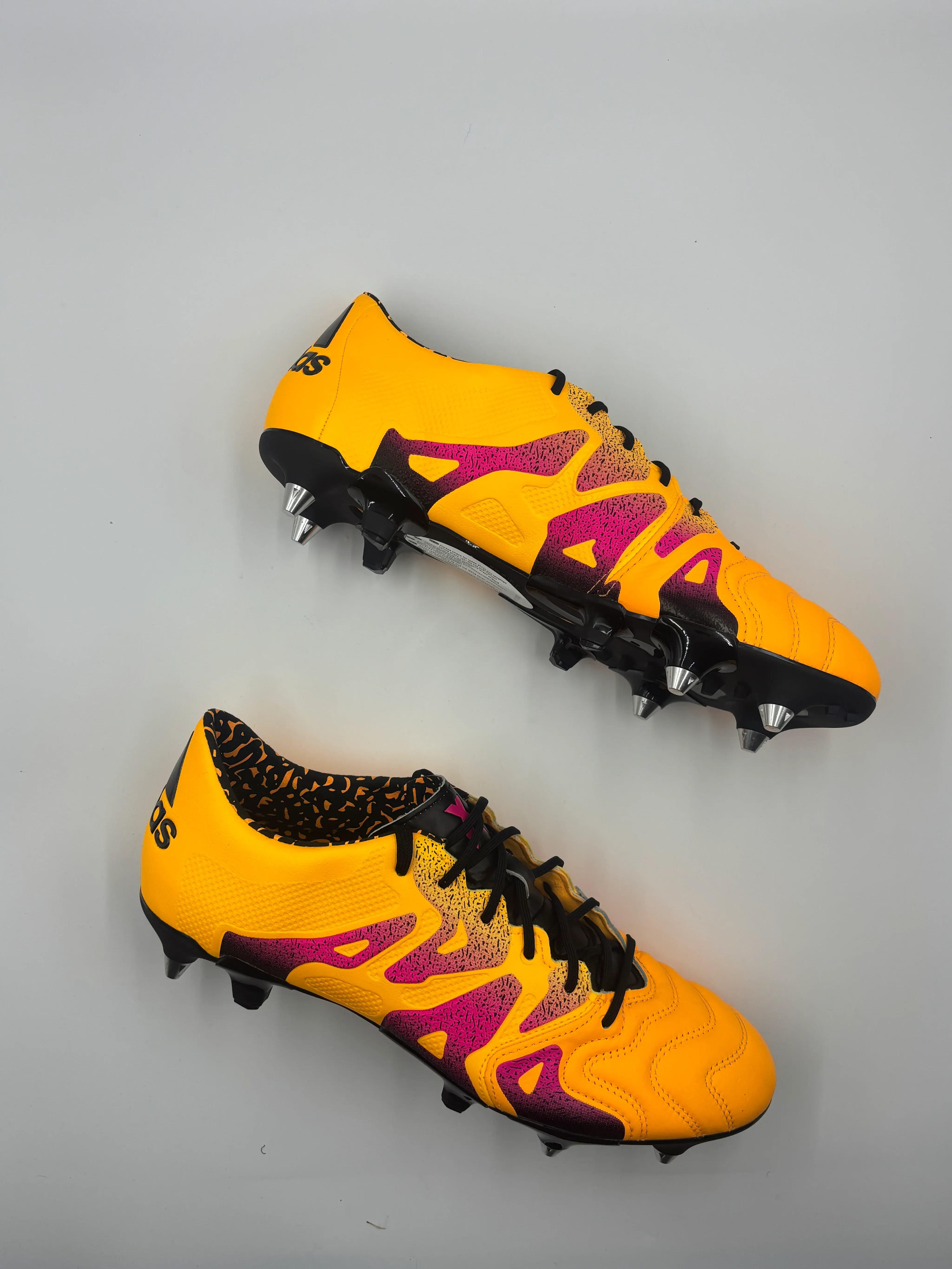 Adidas X 15.1 SG